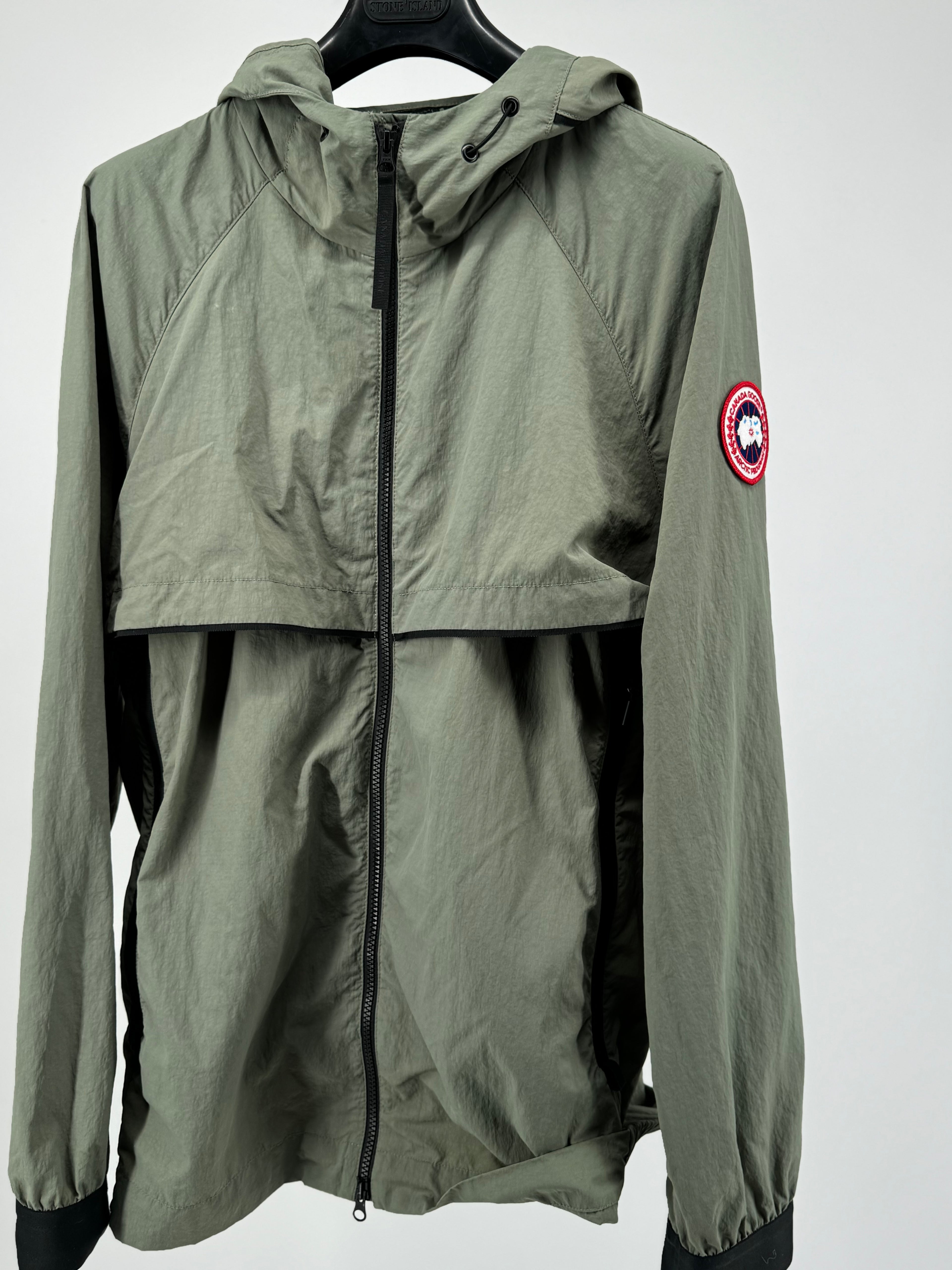 Canada Goose Jas - Maat XL
