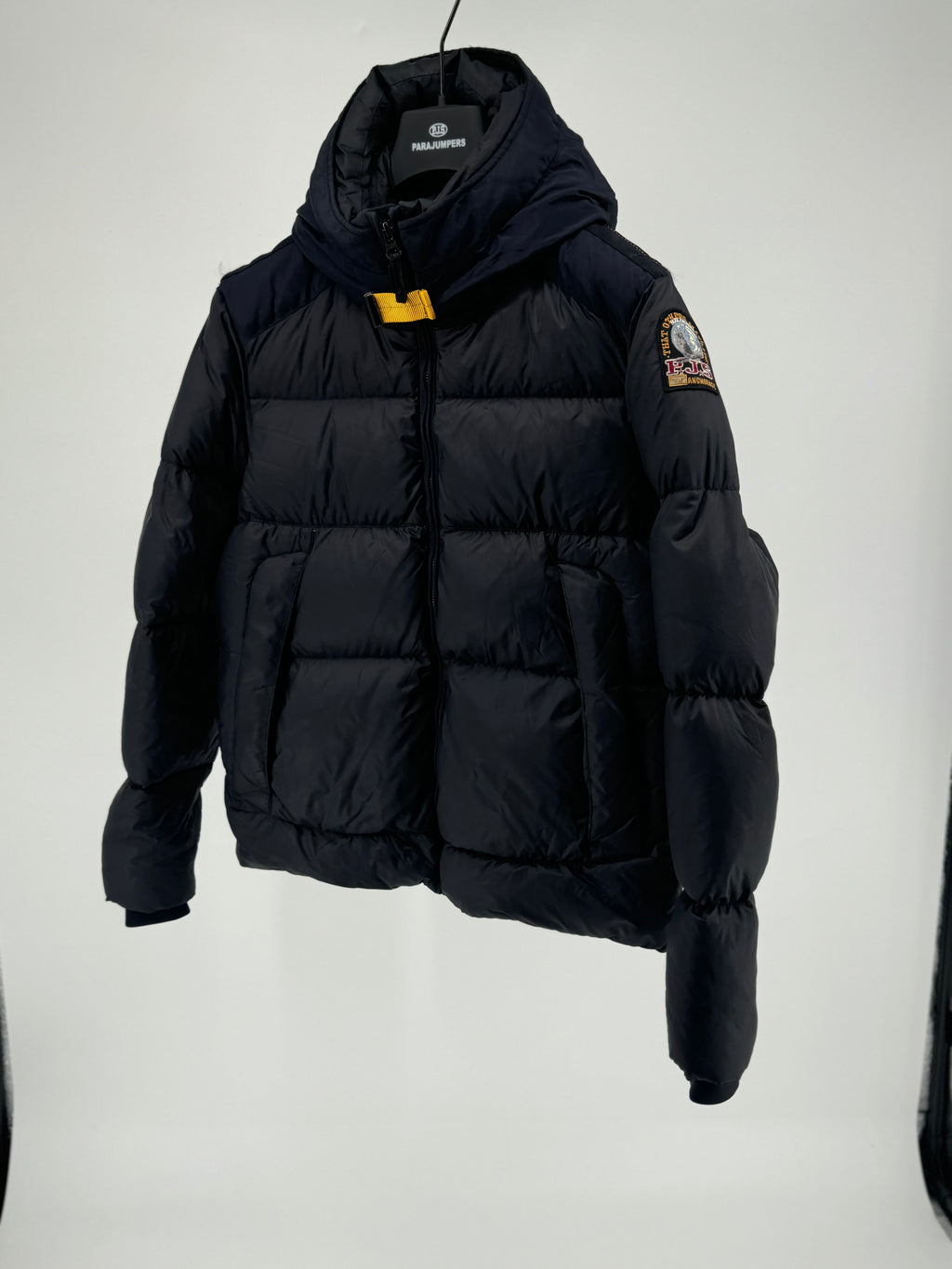 Parajumpers Endurance - Y-M