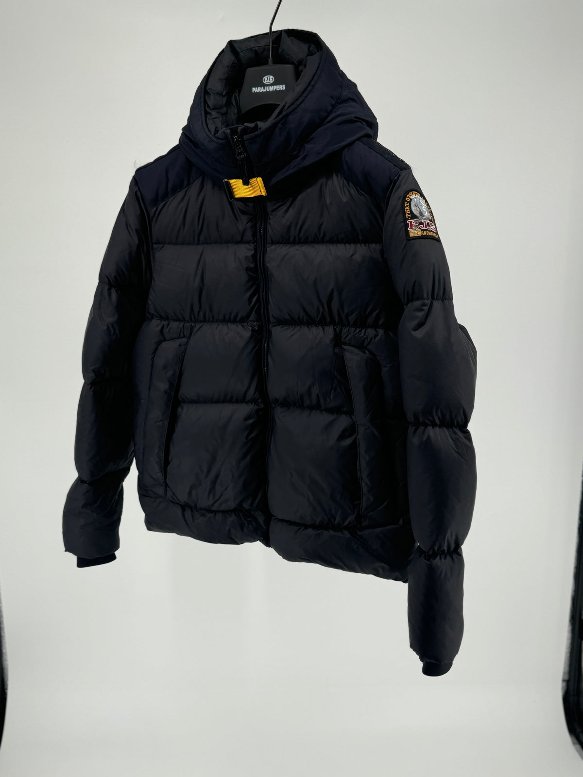 Parajumpers Endurance - Y-M