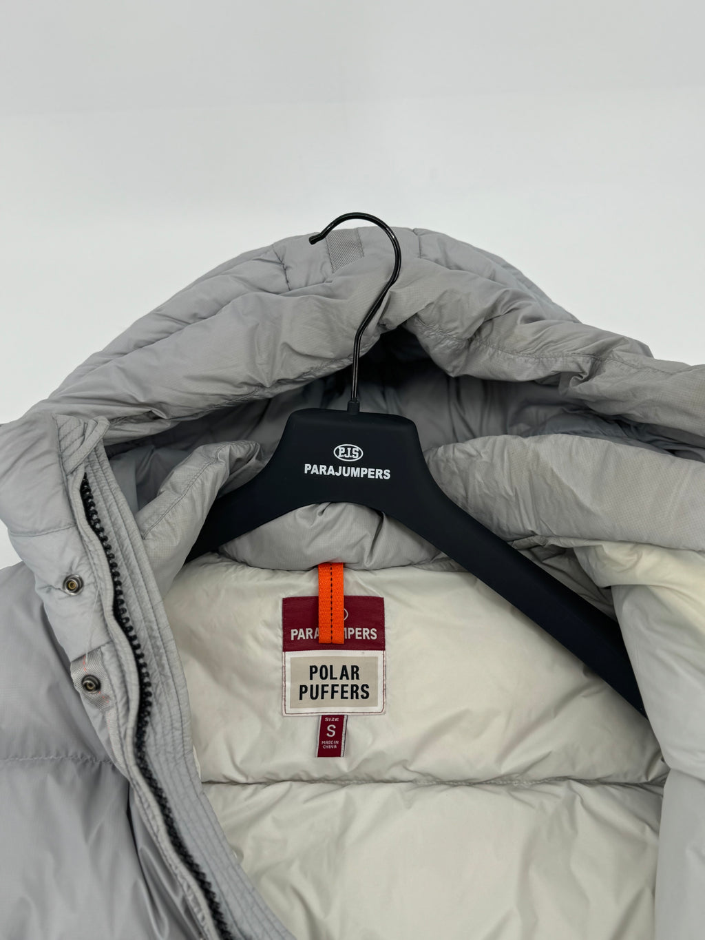 Parajumpers Polar Puffers - Maat Small