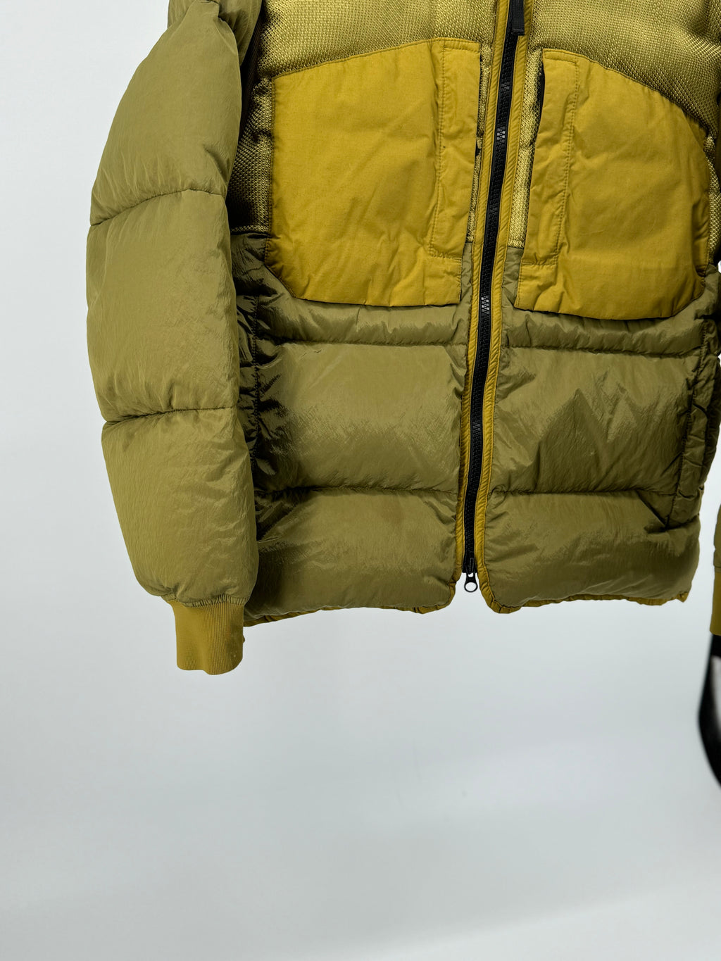 Stone Island Modified Panama - Maat Large