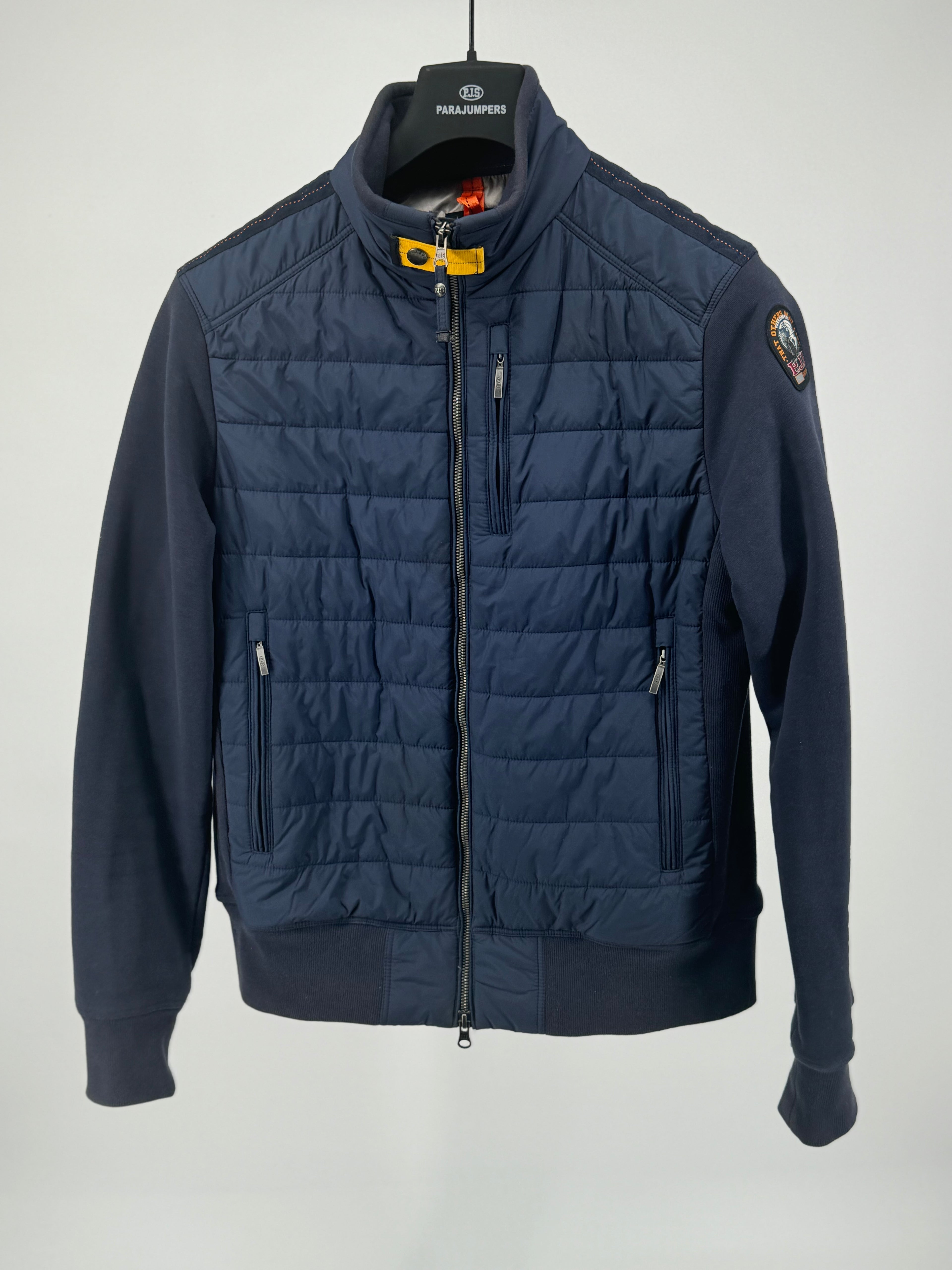 Parajumpers Fleece - Maat Medium