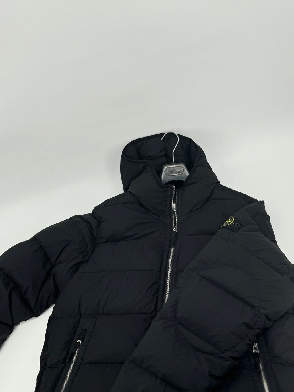 Stone Island Seamless - Maat XL