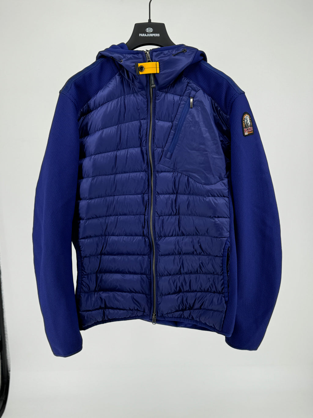 Parajumpers Warm-Up - Maat XXL