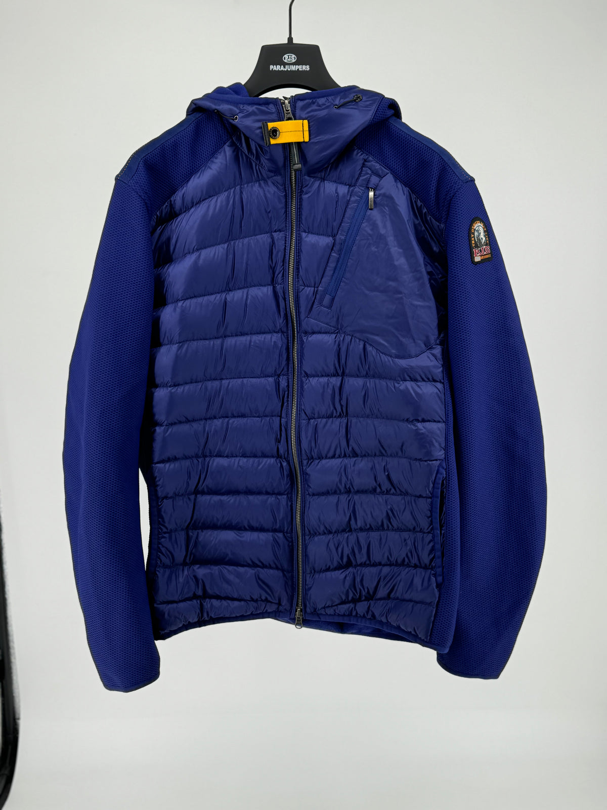 Parajumpers Warm-Up - Maat XXL