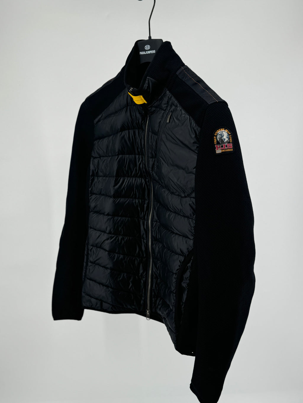 Parajumpers Warm-Up - Maat Medium