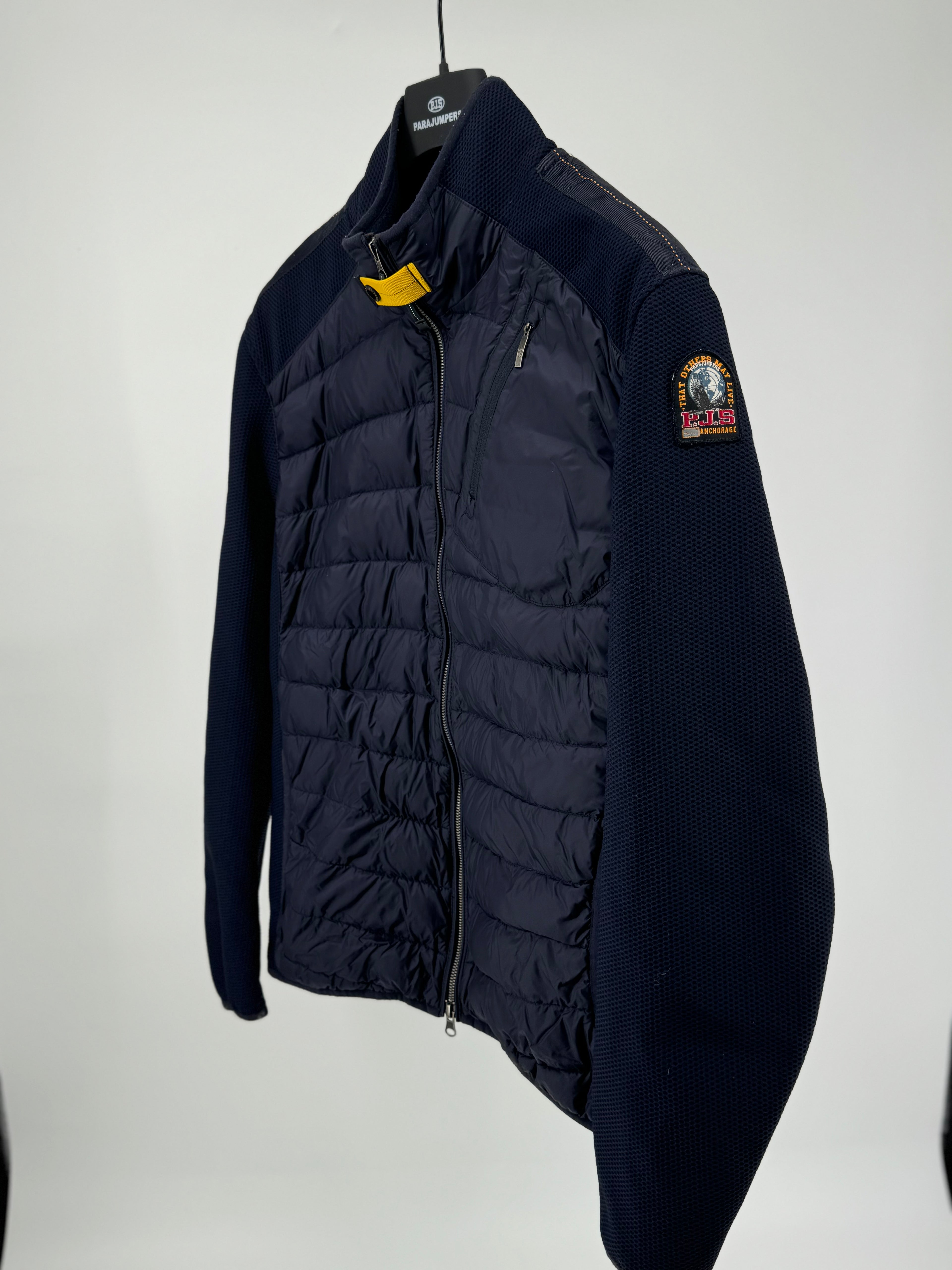 Parajumpers Warm-Up - Maat Large
