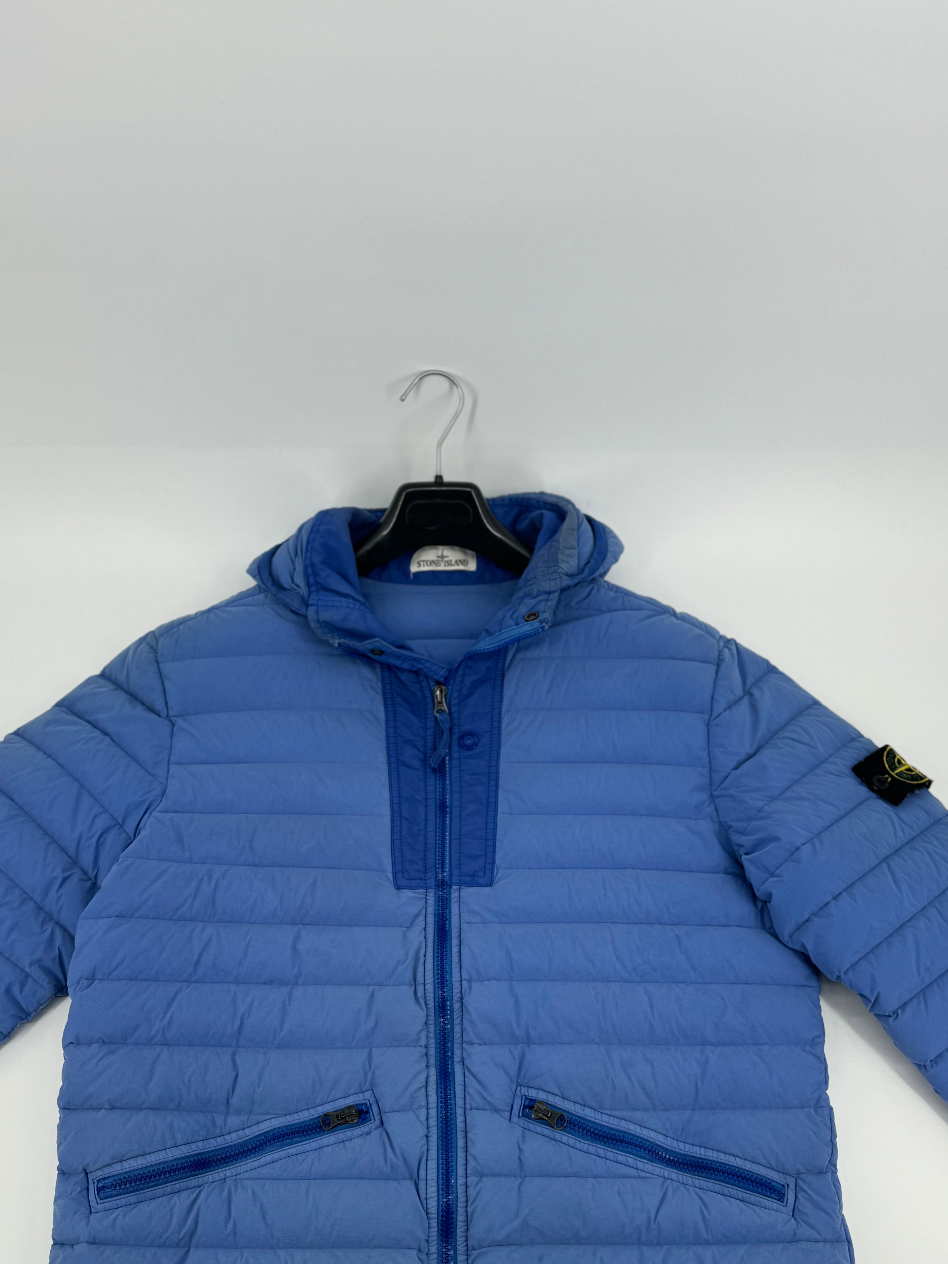 Stone Island Loom Woven