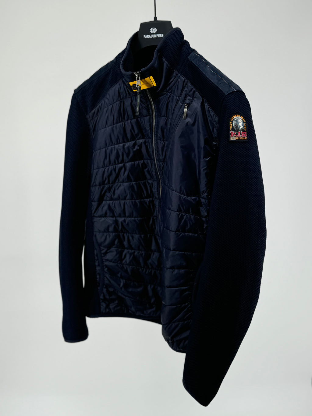 Parajumpers Warm-Up - Maat Medium
