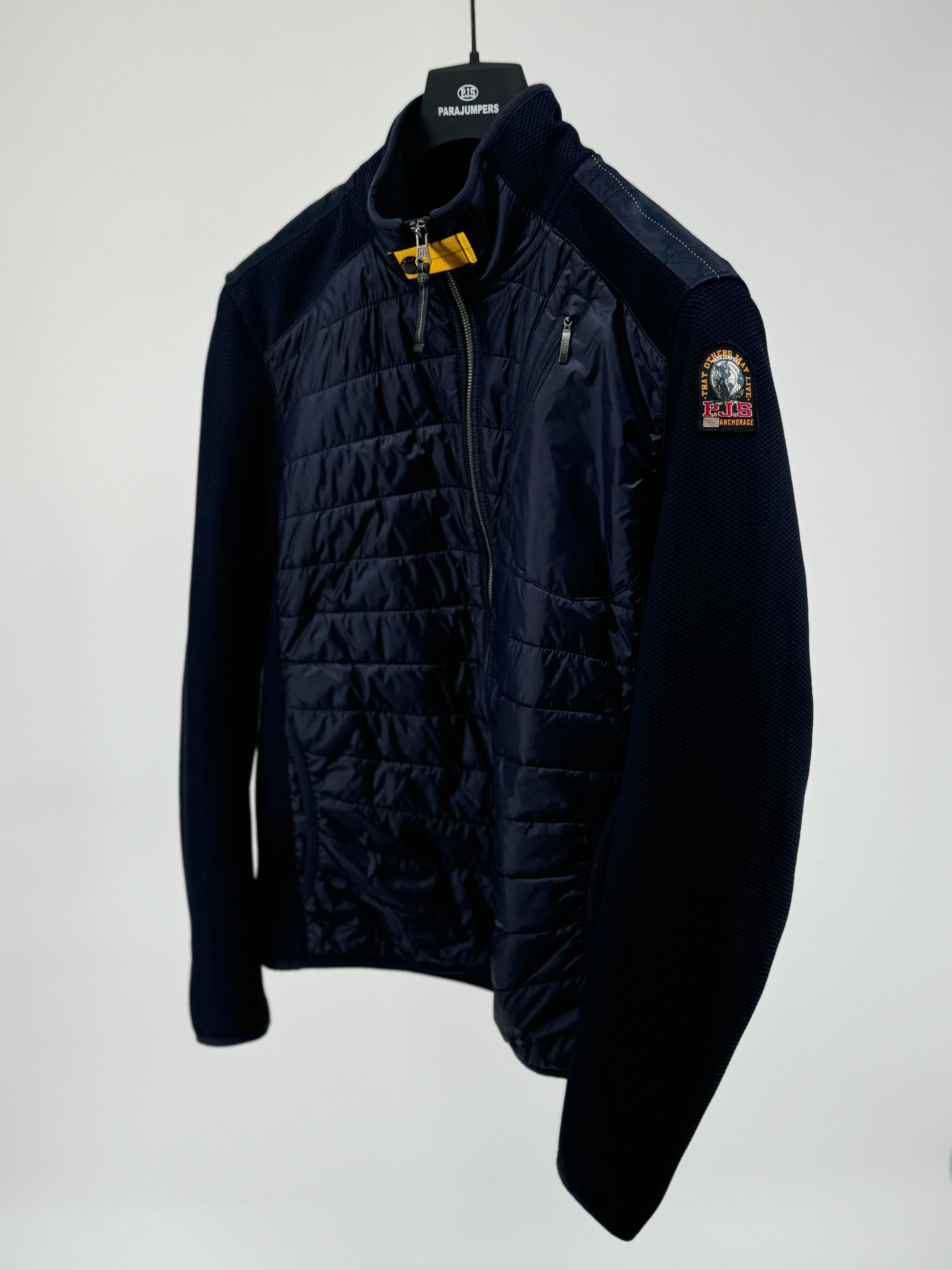 Parajumpers Warm-Up - Maat Medium