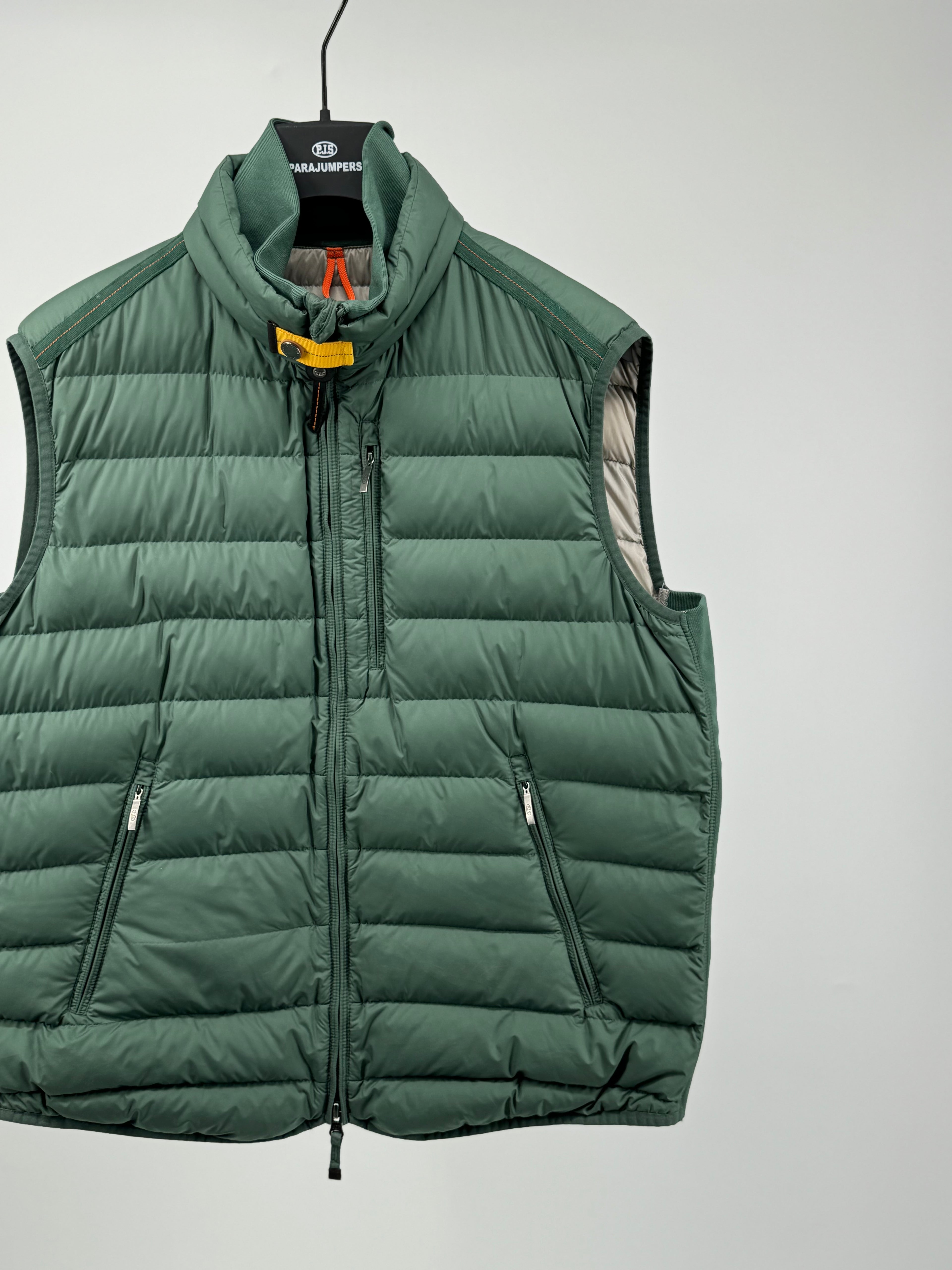Parajumpers Bodywarmer - Parajumpers