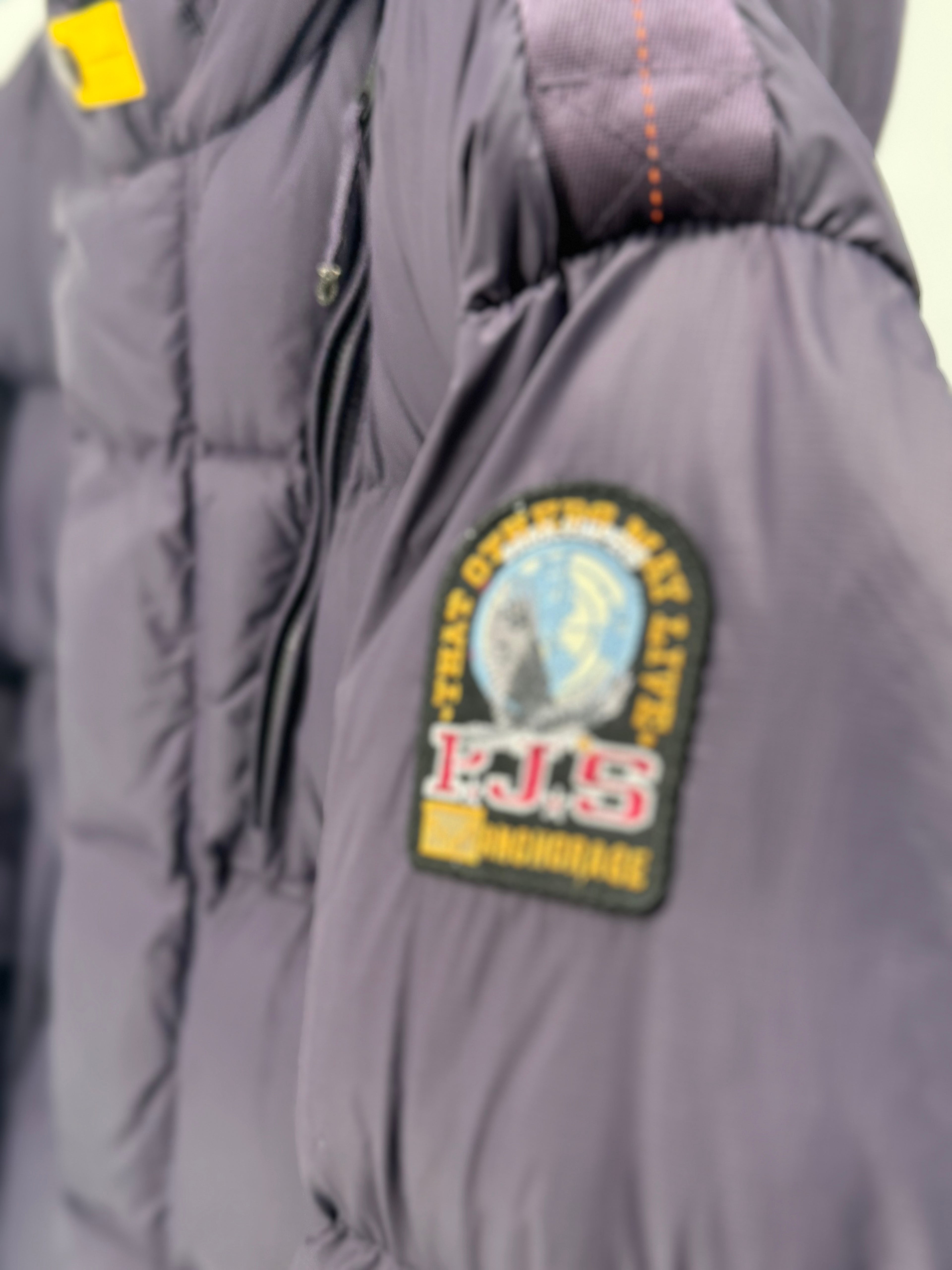 Parajumpers Polar Puffers - Maat XL