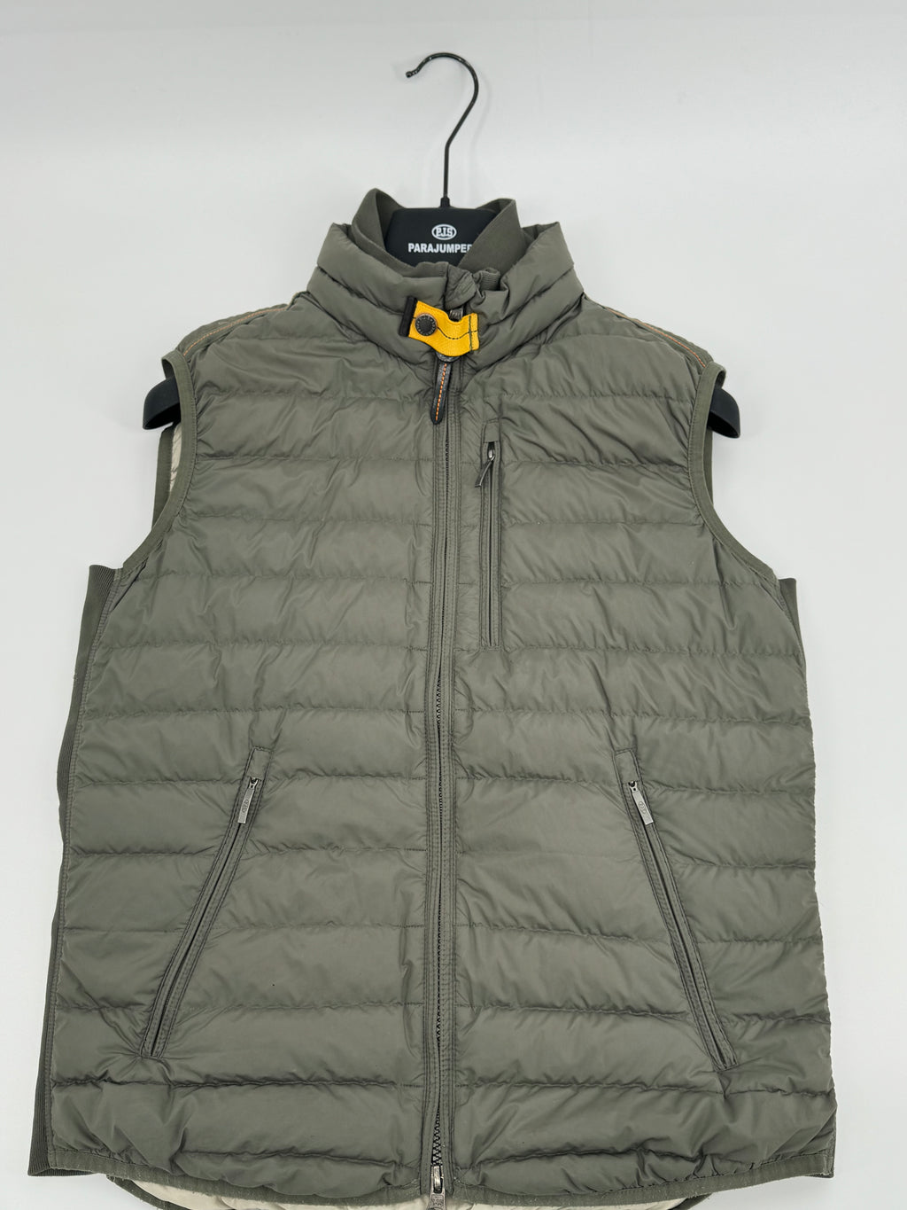 Parajumpers Bodywarmer - Maat XS