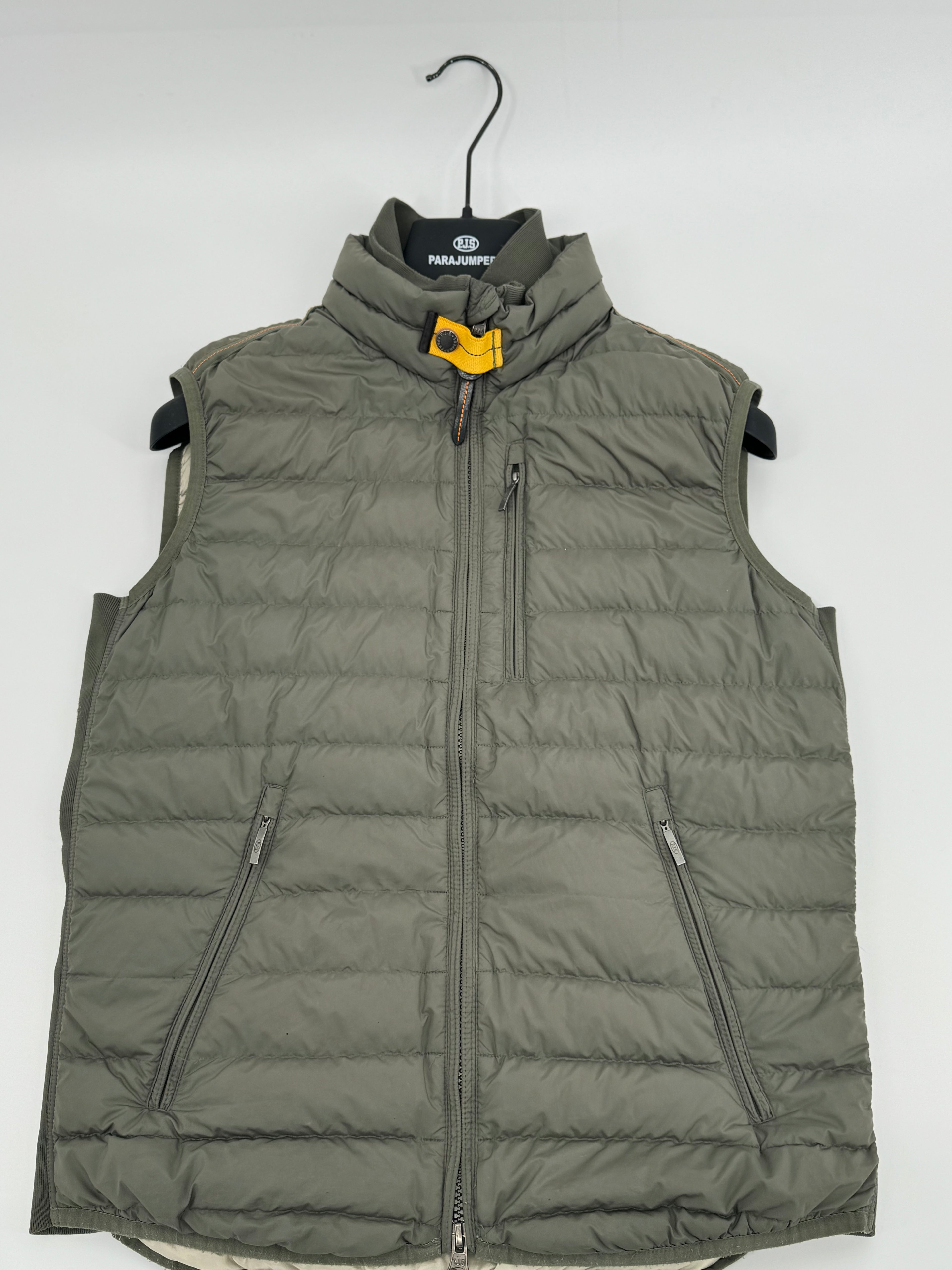 Parajumpers Bodywarmer - Maat XS