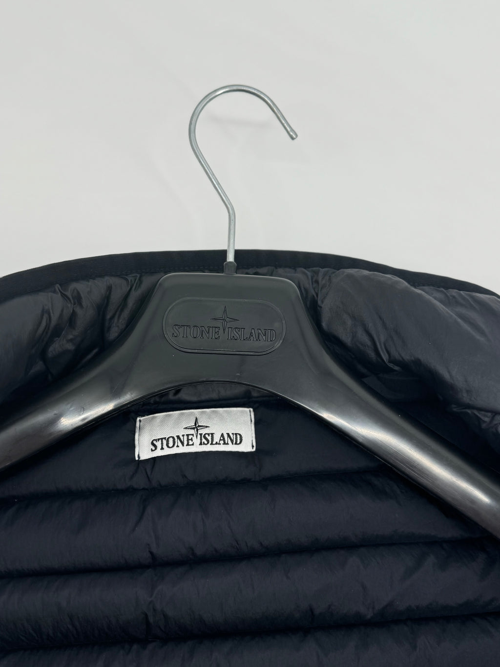 Stone Island Bodywarmer - Maat Large