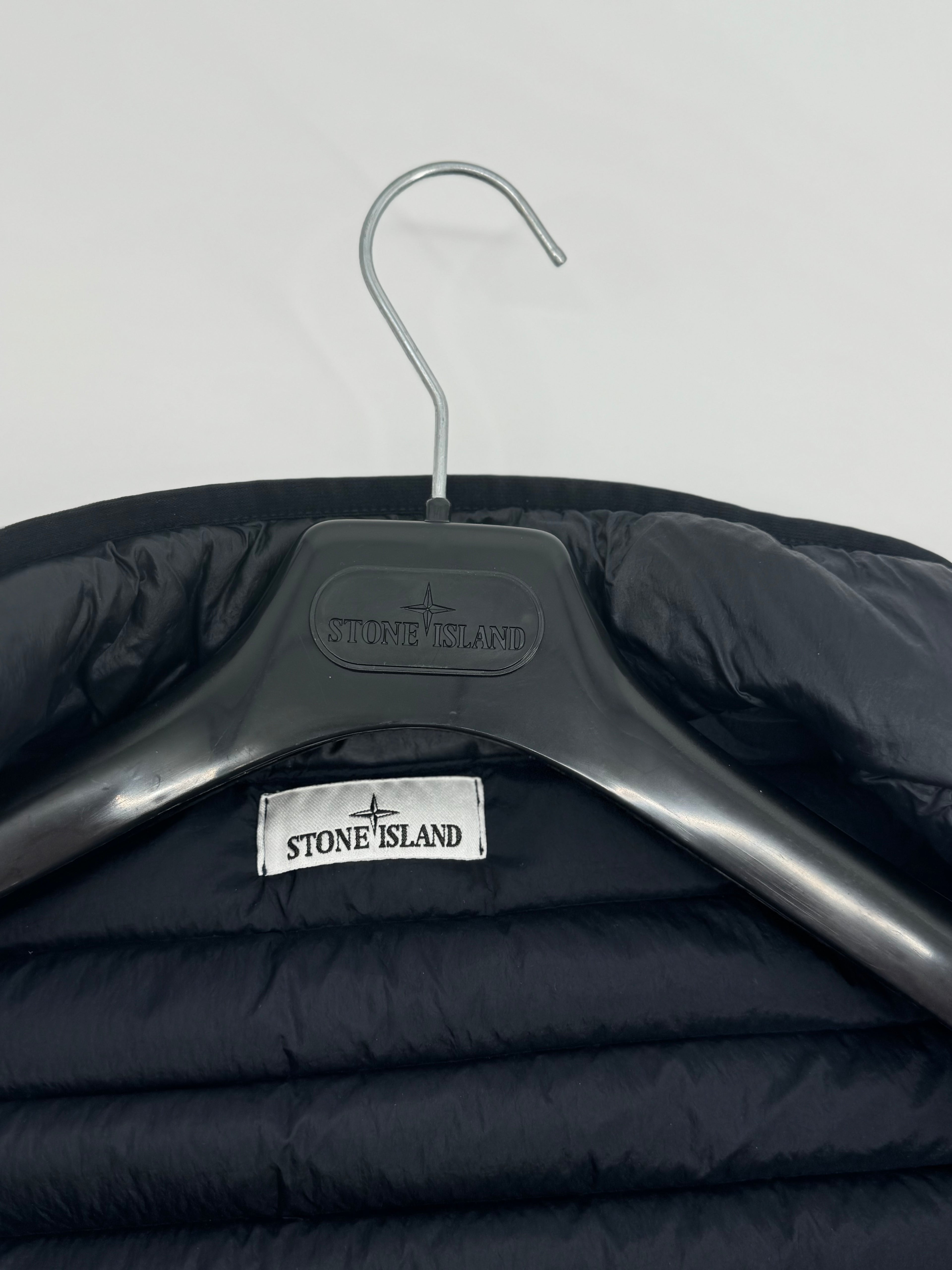 Stone Island Bodywarmer - Maat Large
