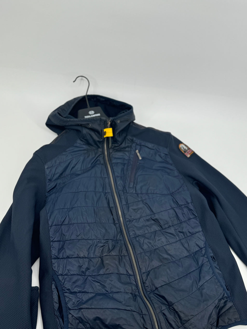 Parajumpers Warm-Up - Maat Large