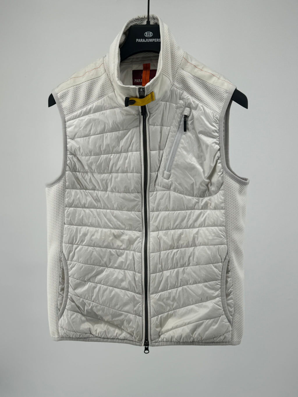 Parajumpers Warm-Up Bodywarmer - Maat Small