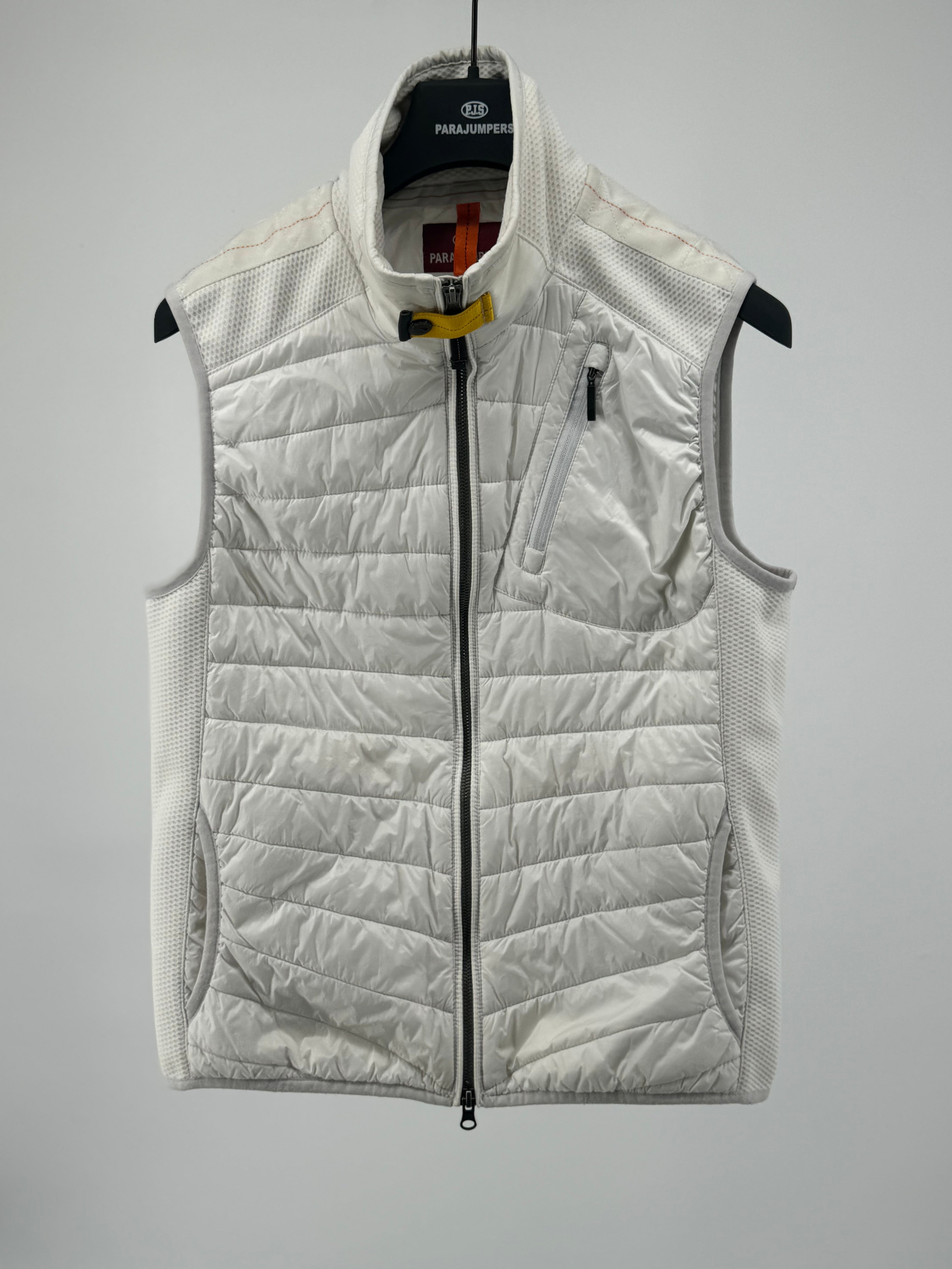 Parajumpers Warm-Up Bodywarmer - Maat Small