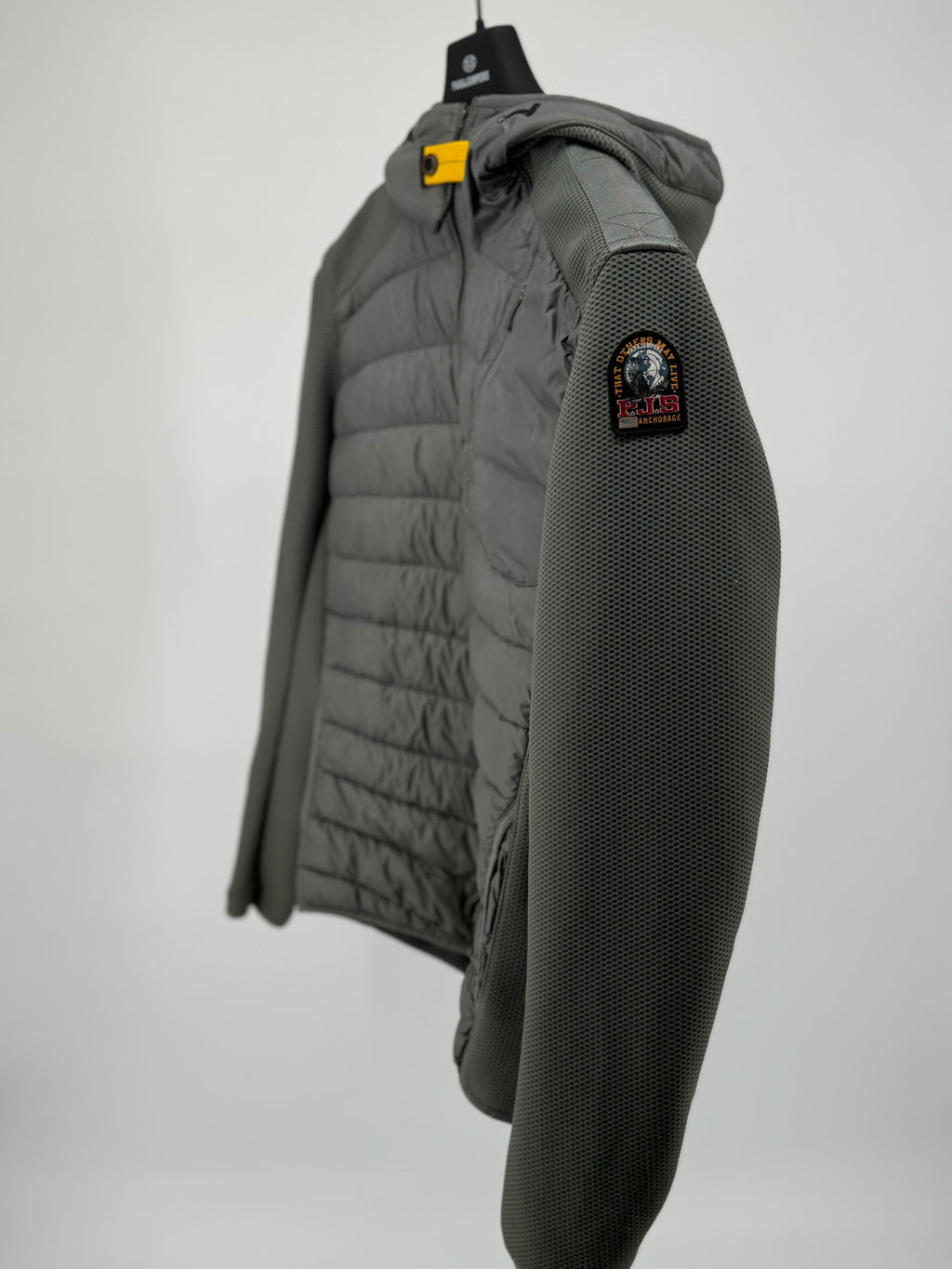 Parajumpers Warm-Up - Maat Medium