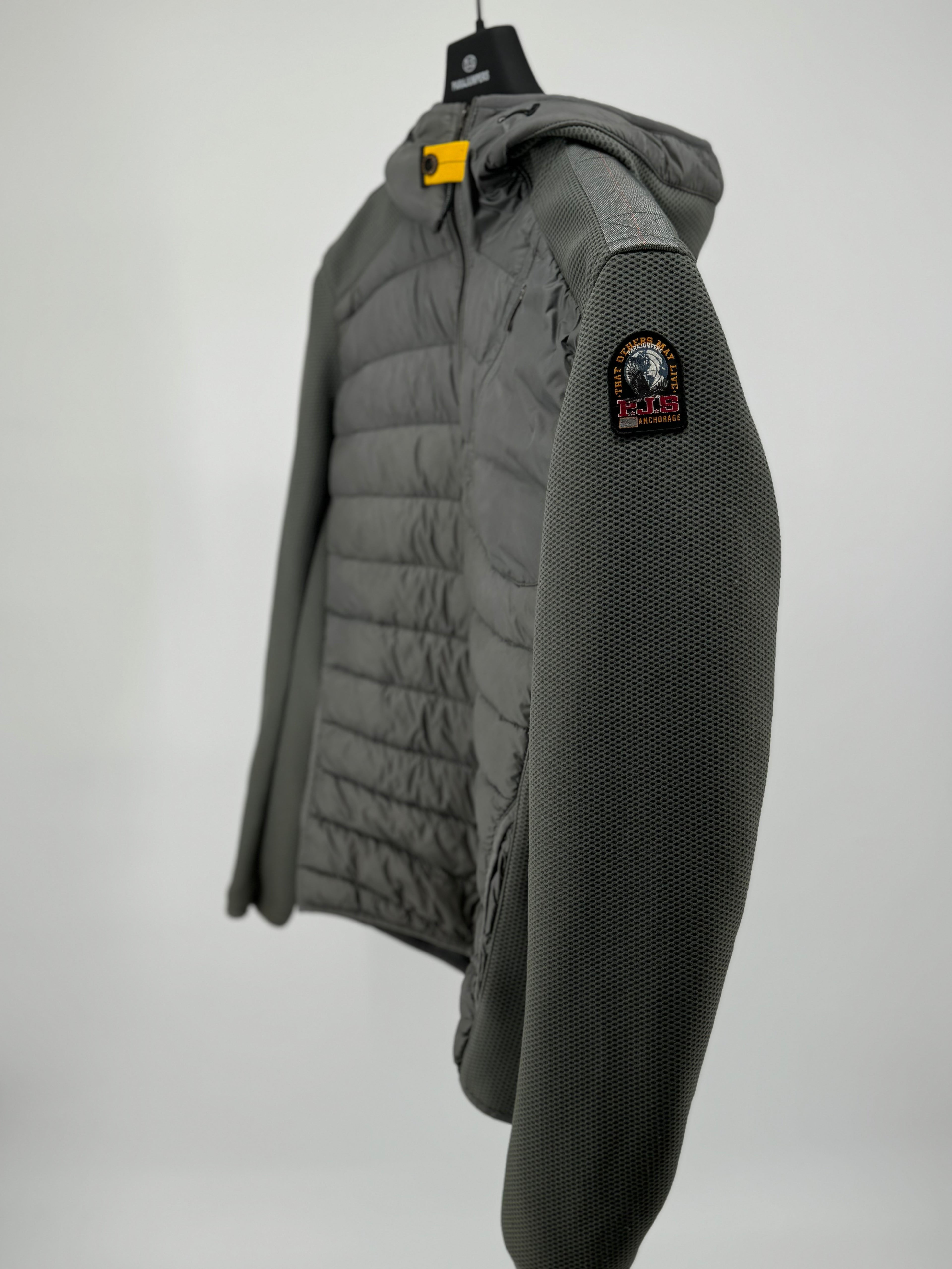 Parajumpers Warm-Up - Maat Medium