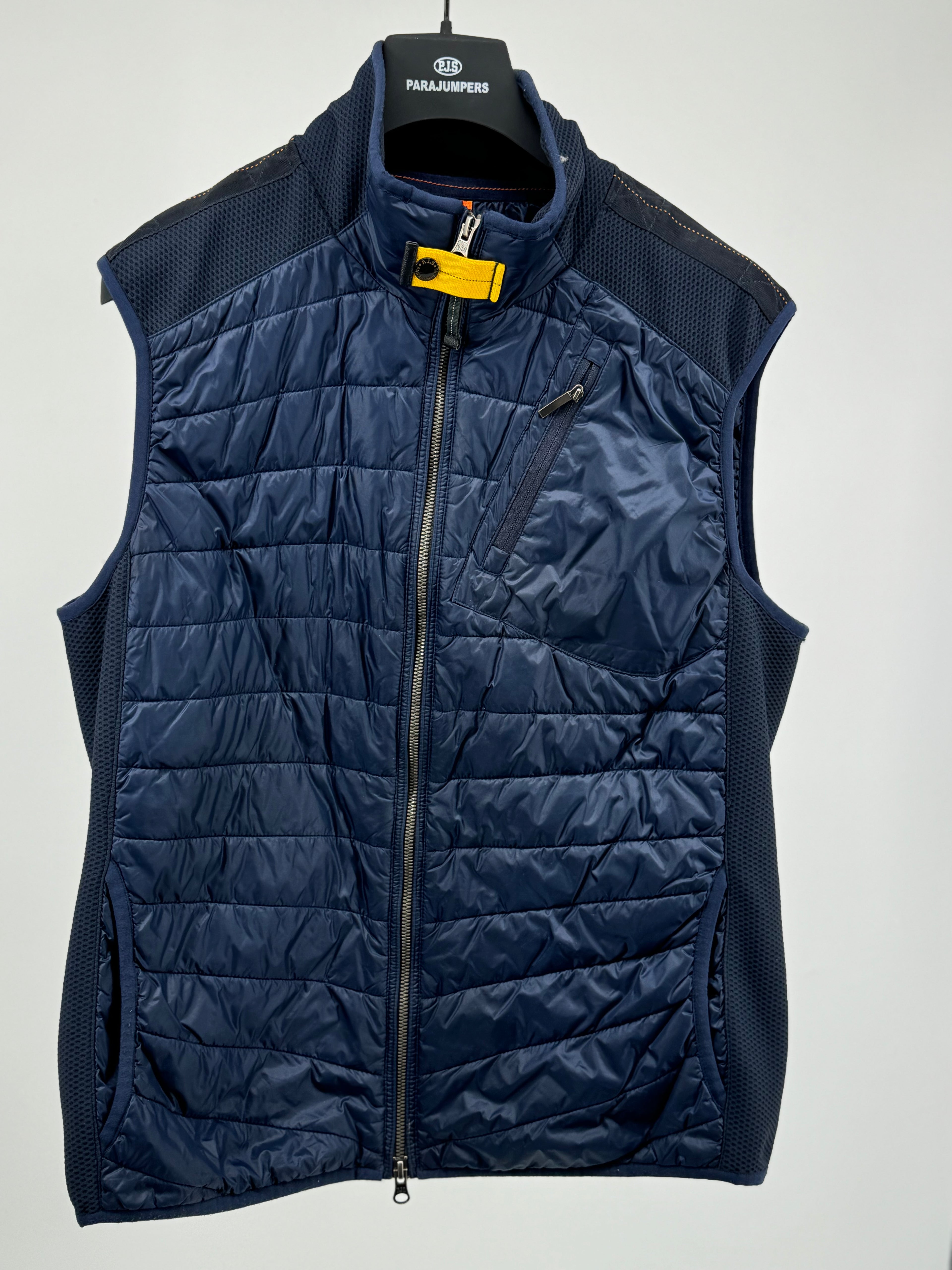 Parajumpers Bodywarmer - Maat XL