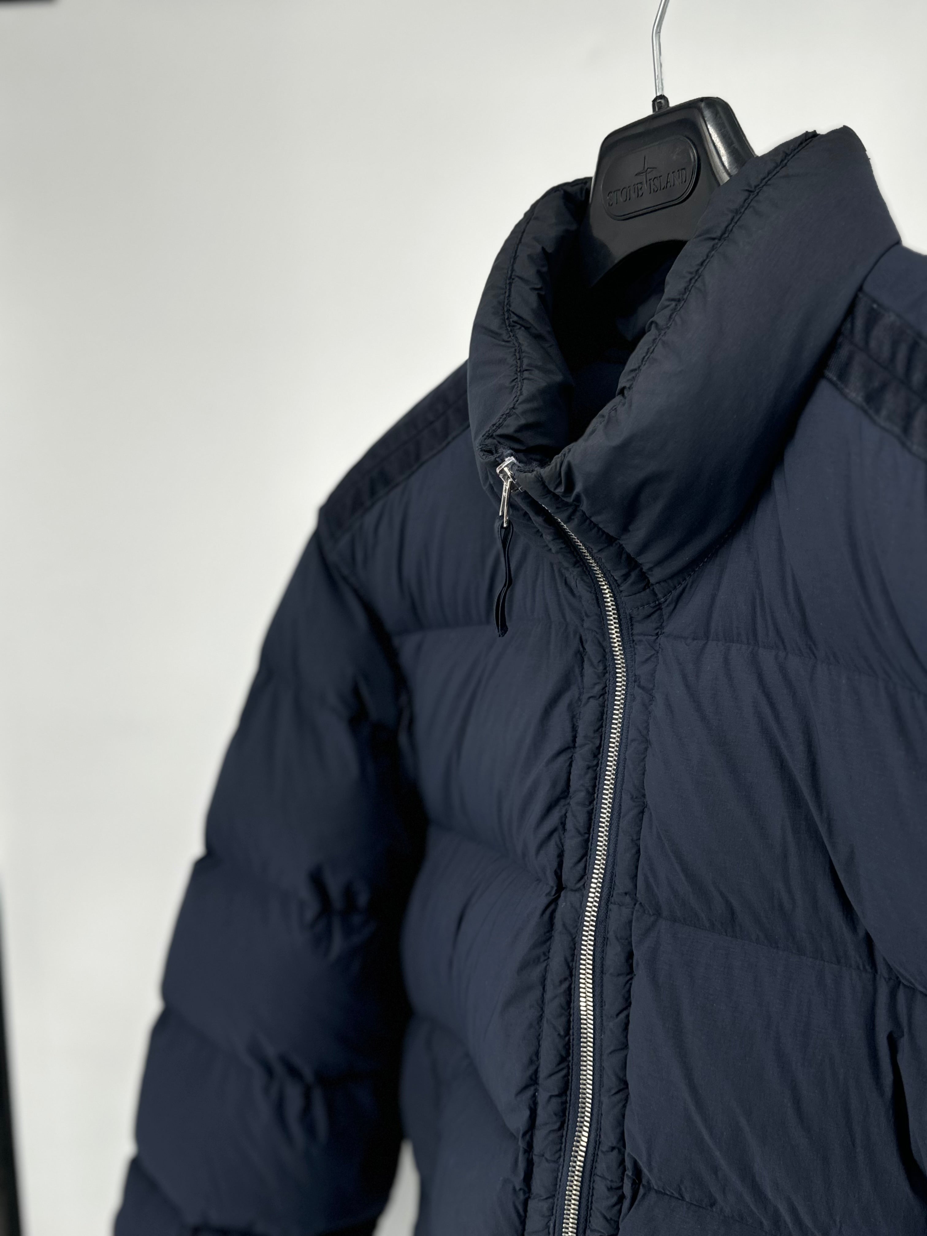 Stone Island Seamless - Maat Medium