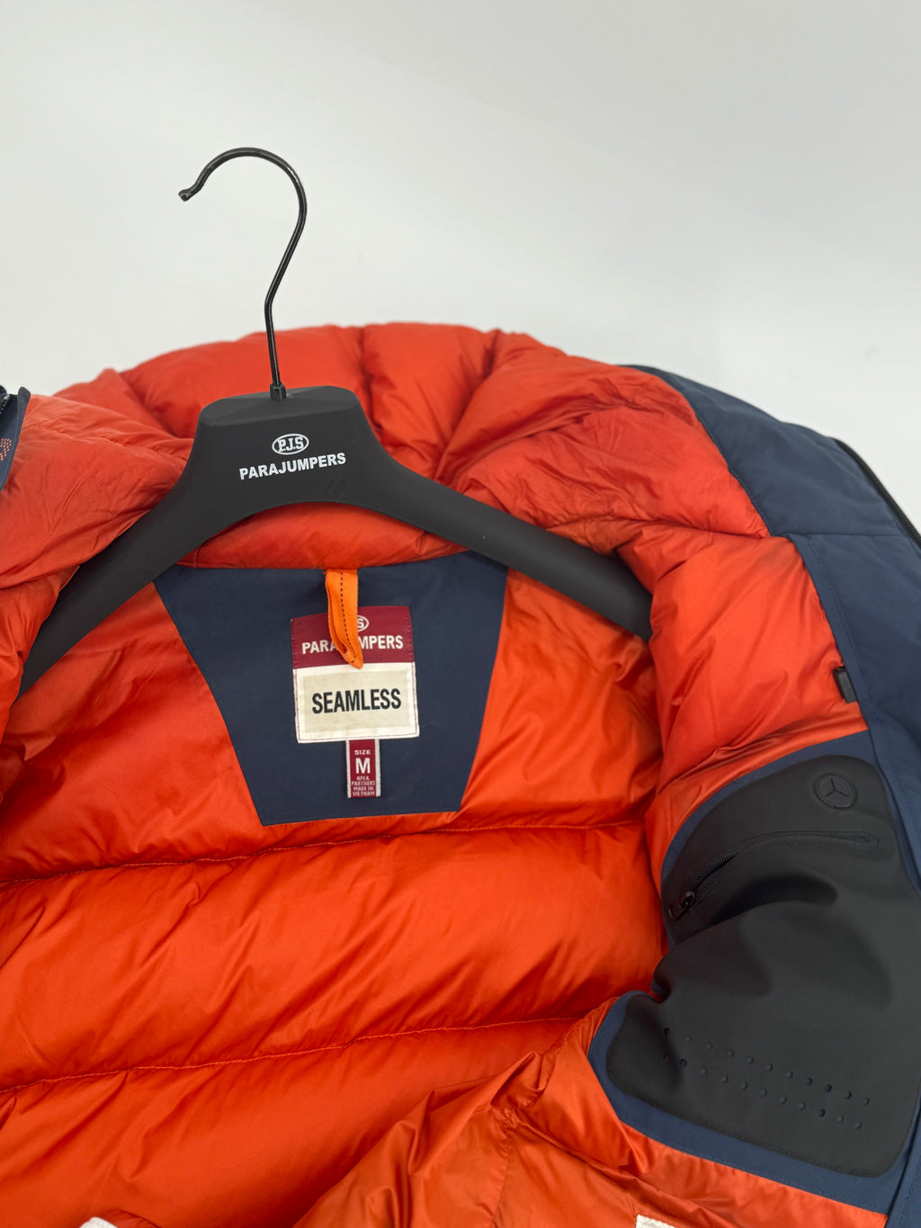 Parajumpers Seamless - Maat Medium