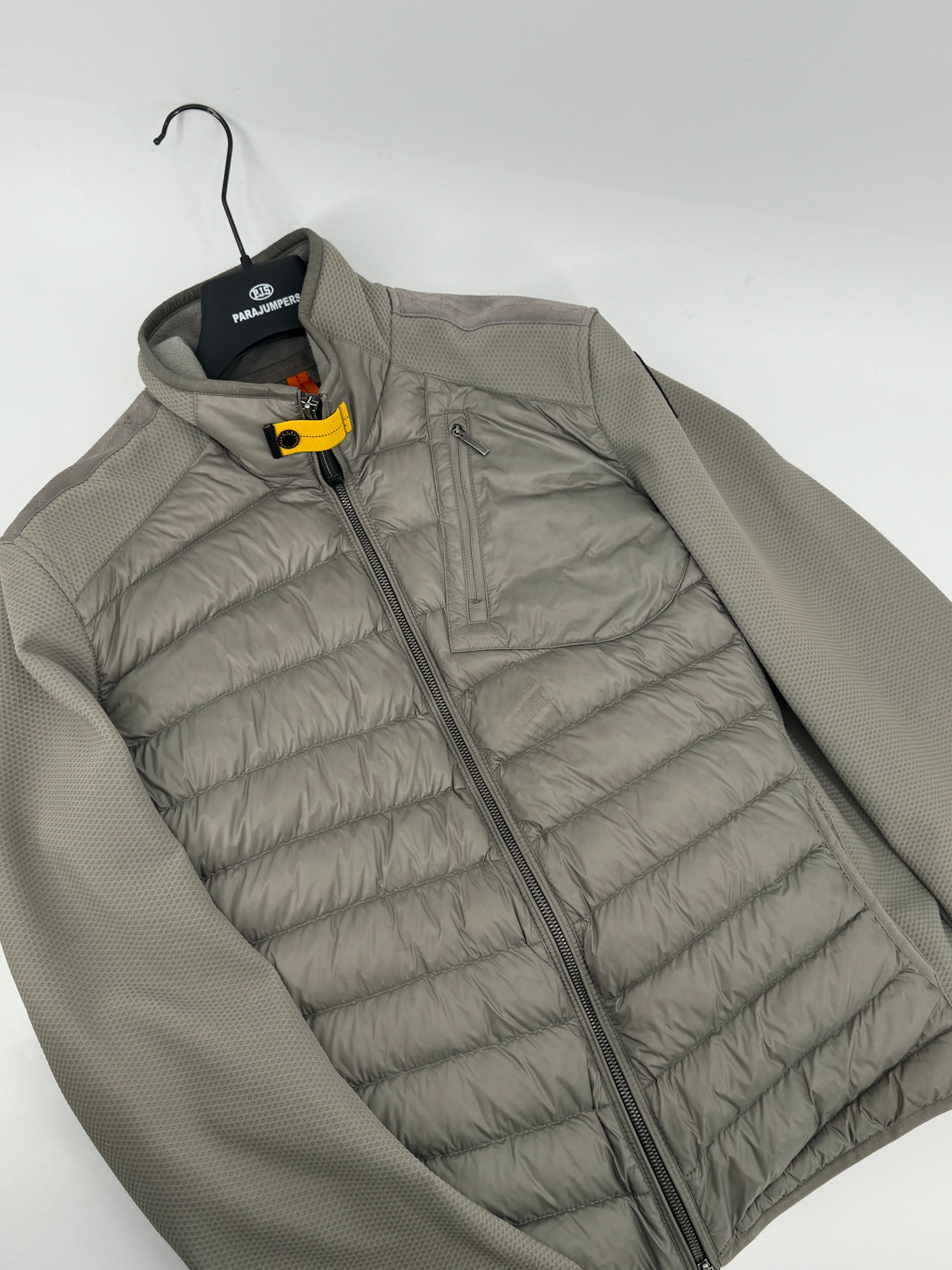 Parajumpers Warm-Up - Maat Large