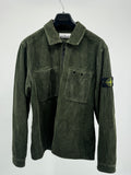 Stone Island Overshirt - Maat Large