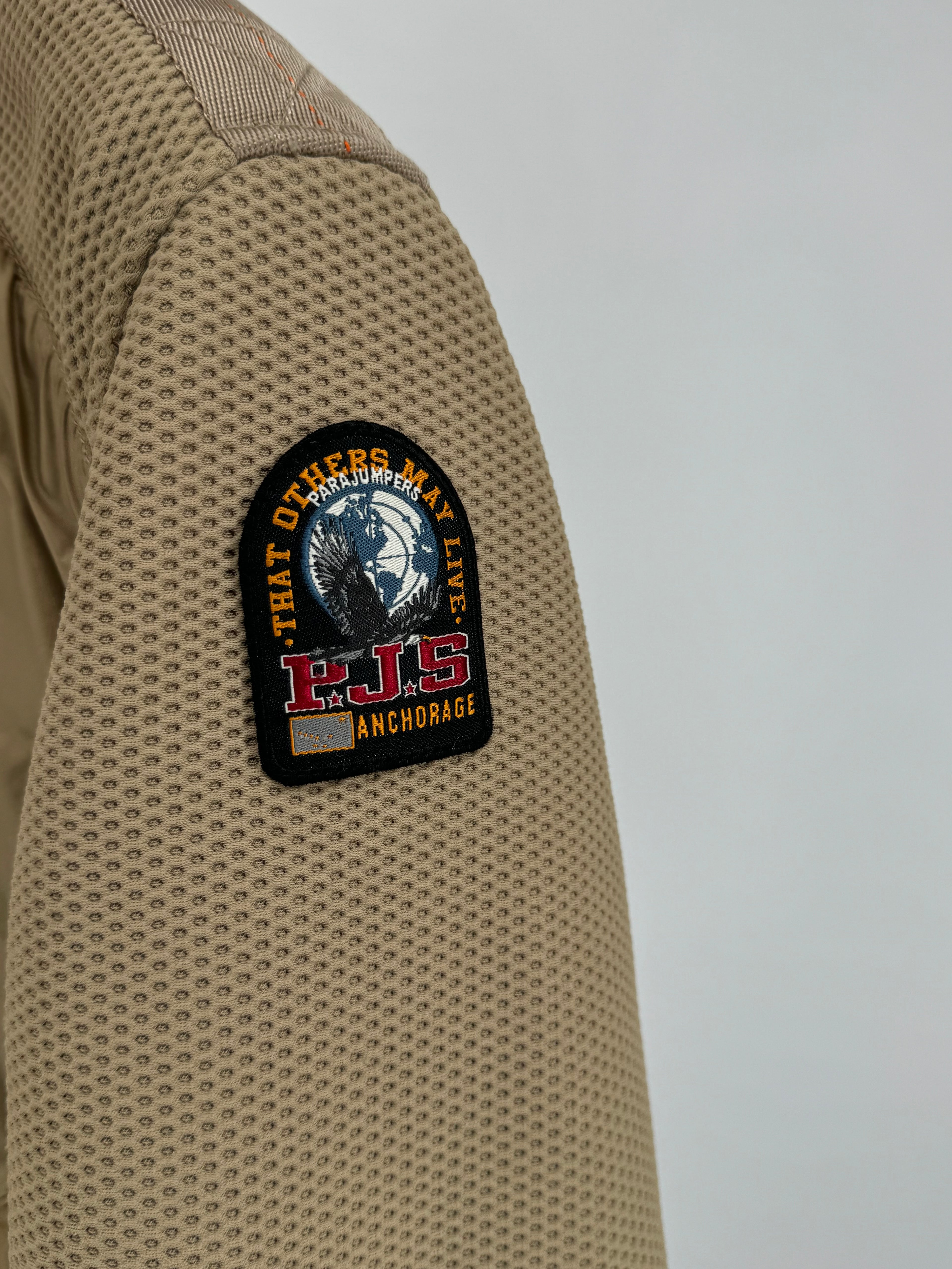 Parajumpers Warm-Up - Maat XL
