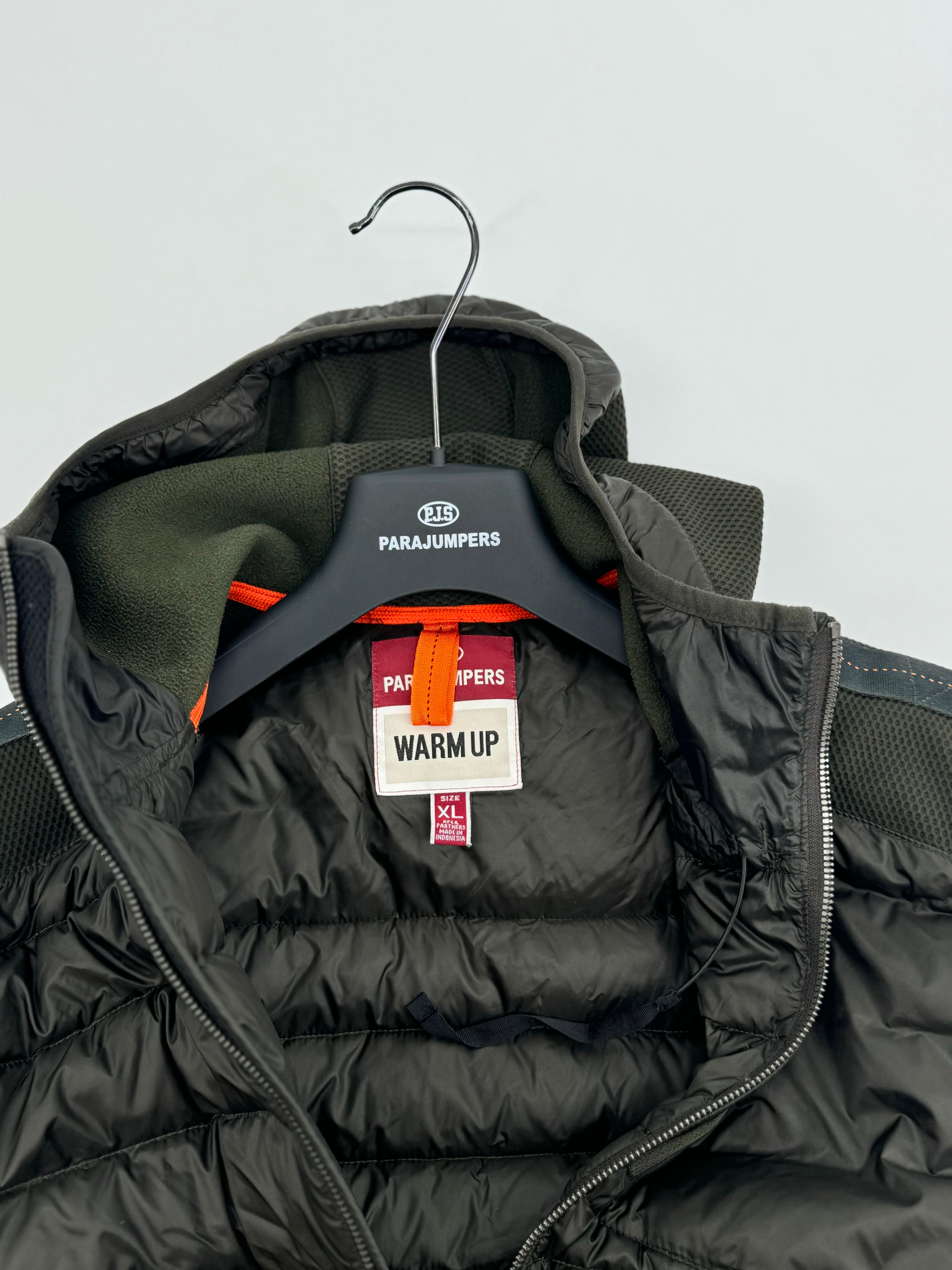 Parajumpers Warm-Up - XL