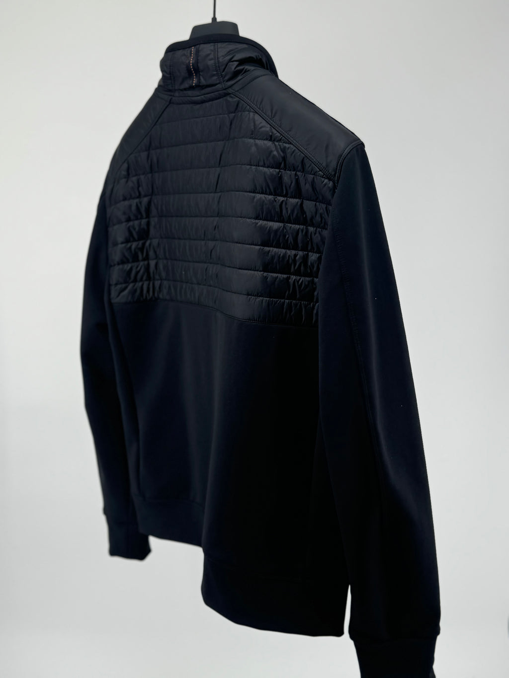 Parajumpers Hybrid Fleece - Maat Large