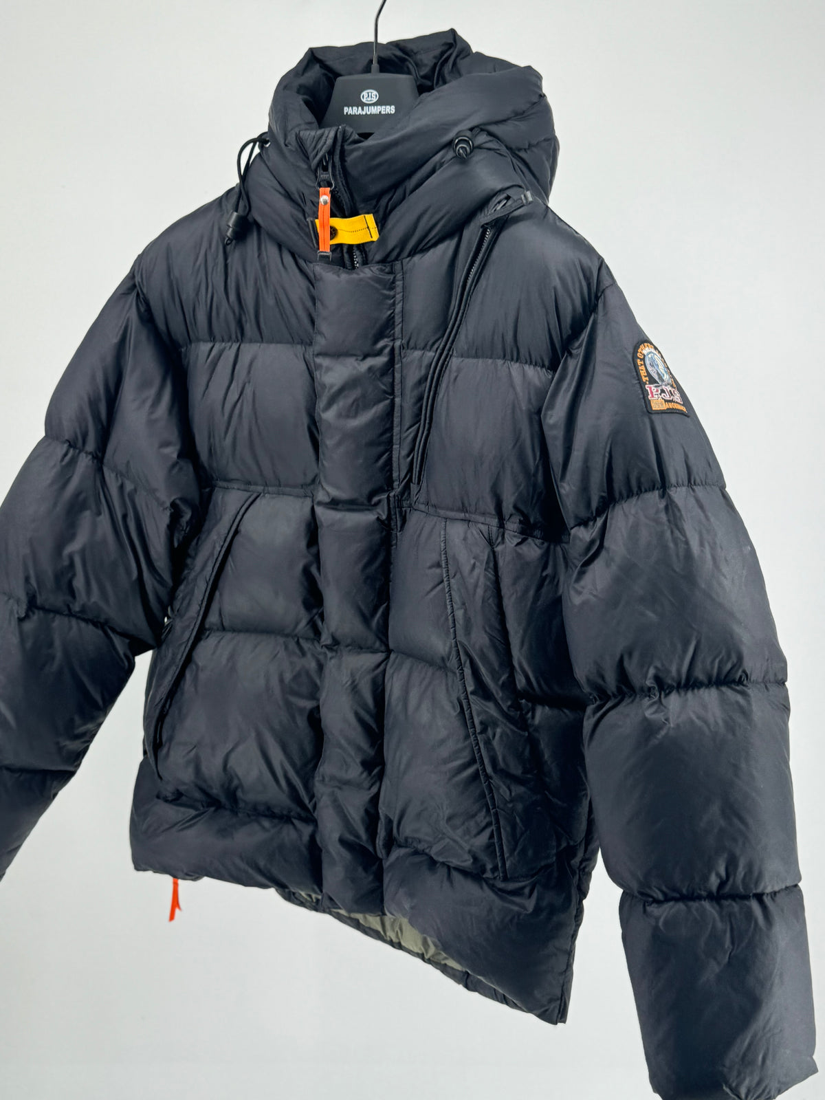 Parajumpers Polar Puffers - Maat Medium