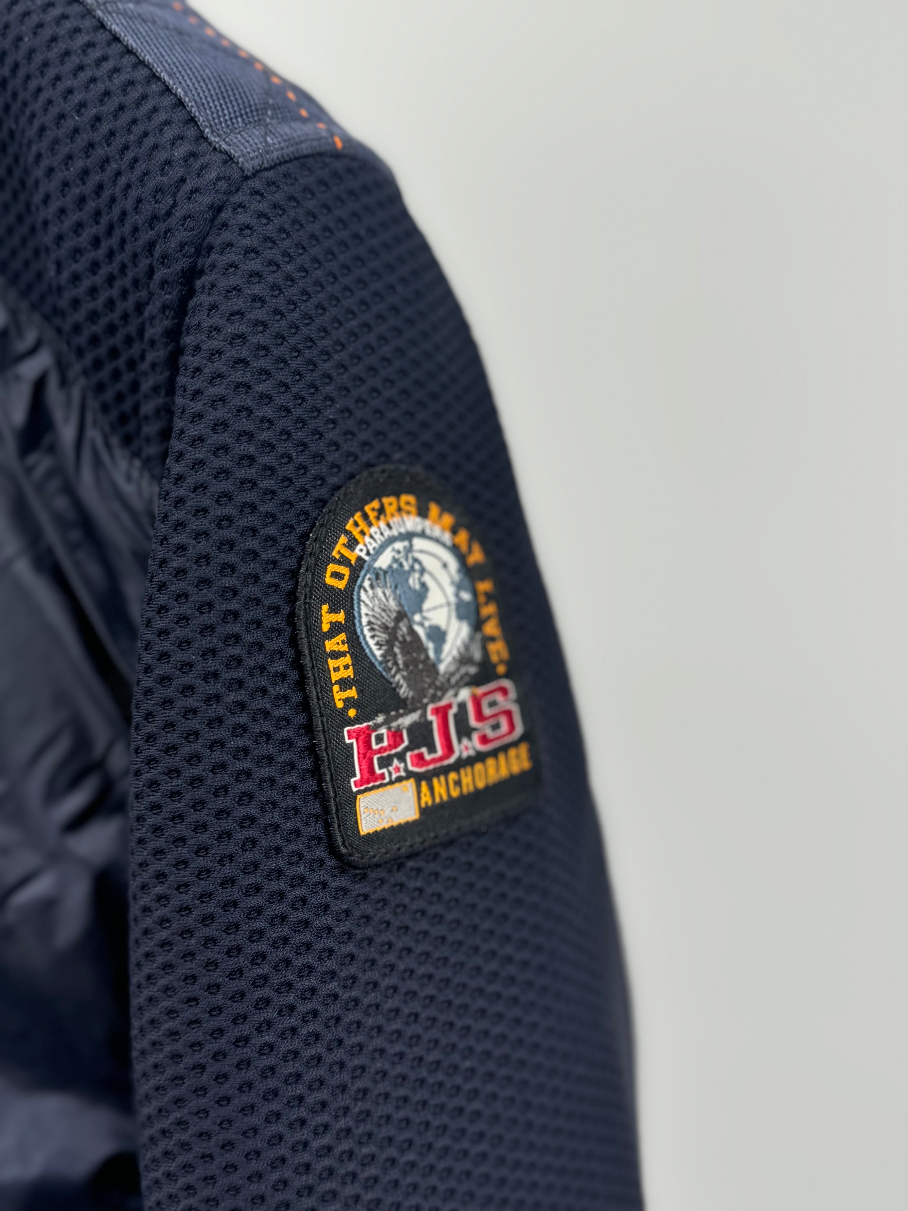 Parajumpers Warm-Up - Maat Medium