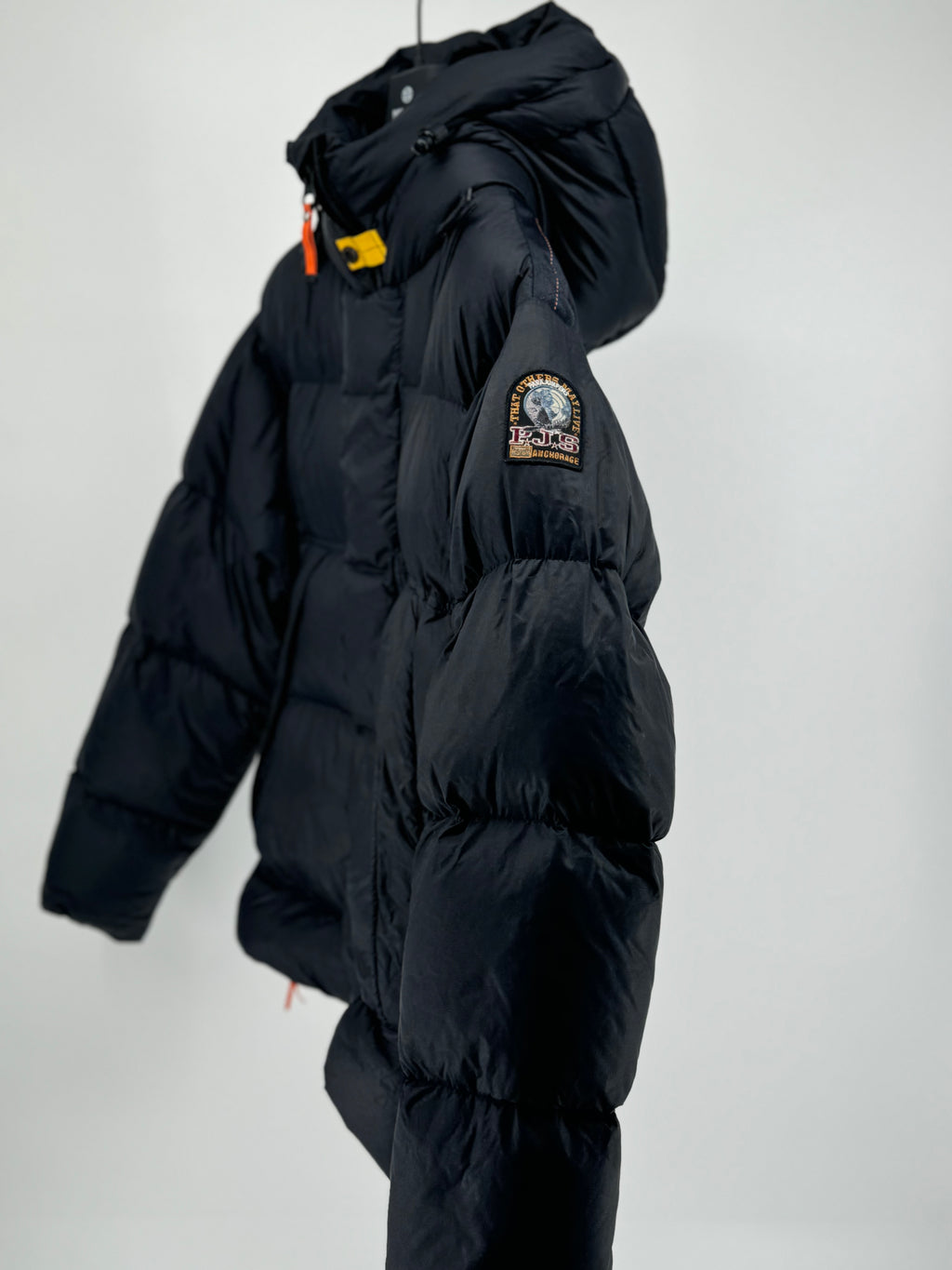 Parajumpers Polar Puffers - Maat Medium