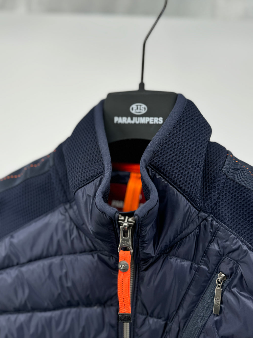 Parajumpers Bodywarmer - maat Medium
