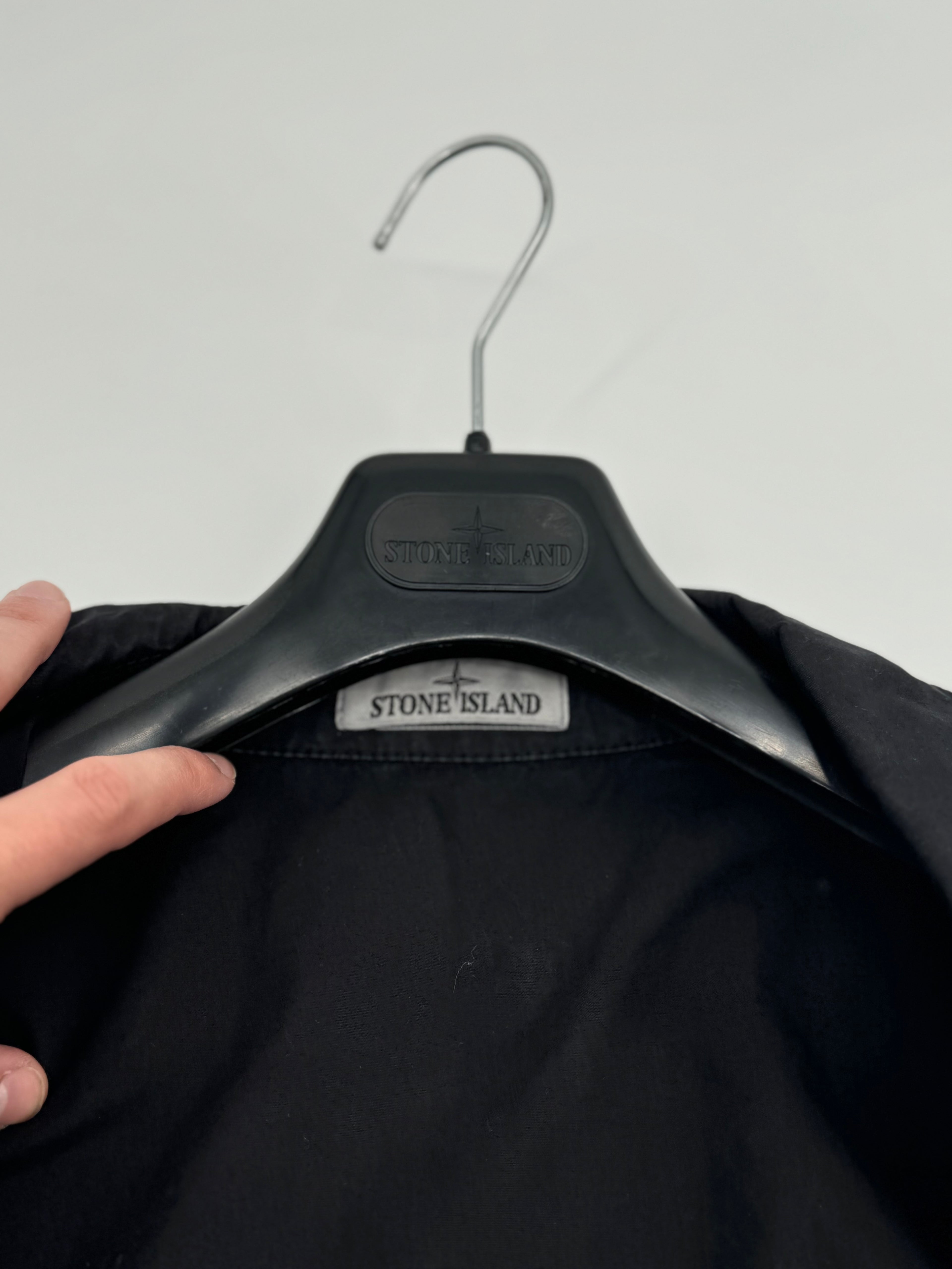 Stone Island Overshirt - Maat XL