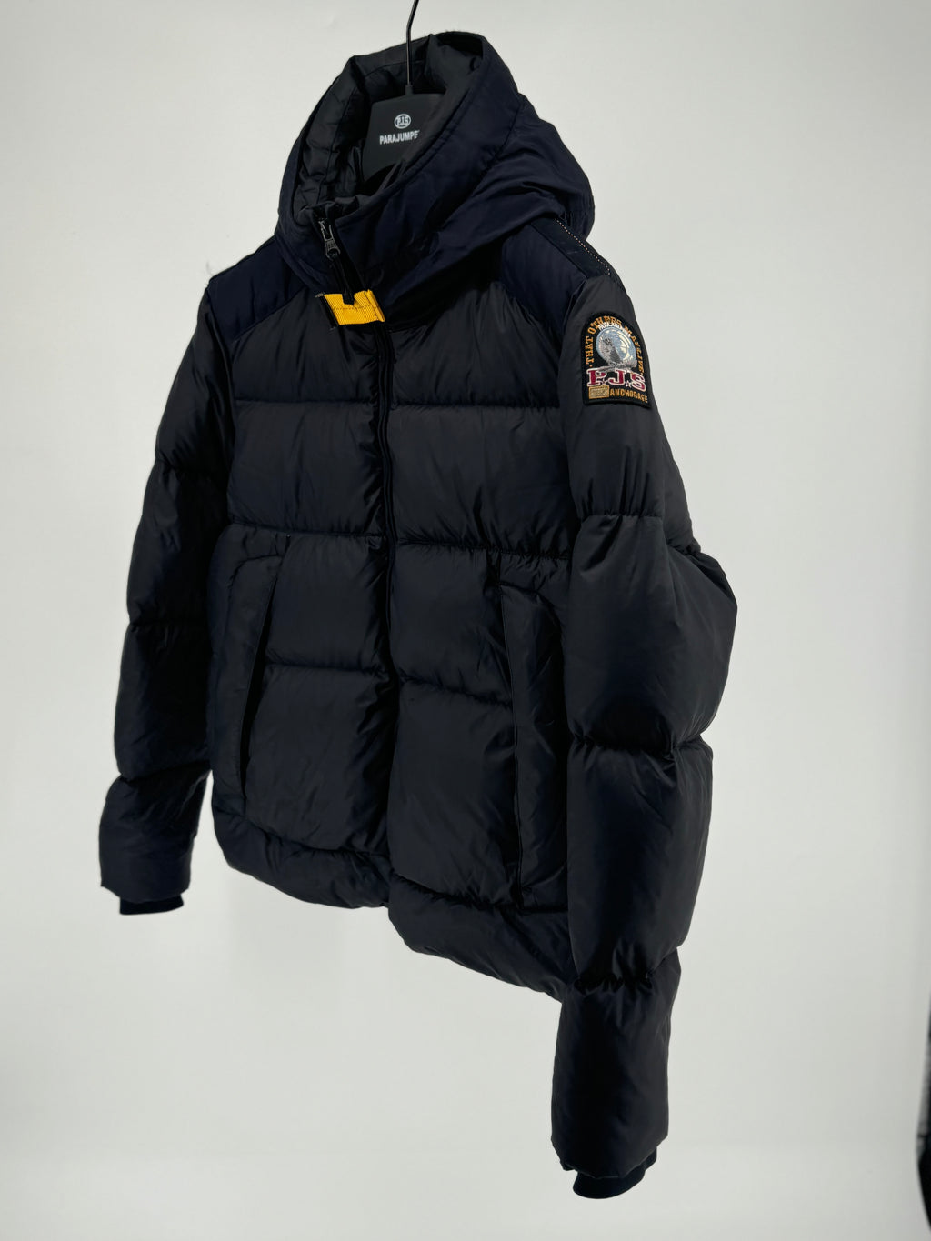 Parajumpers Endurance - Y-M