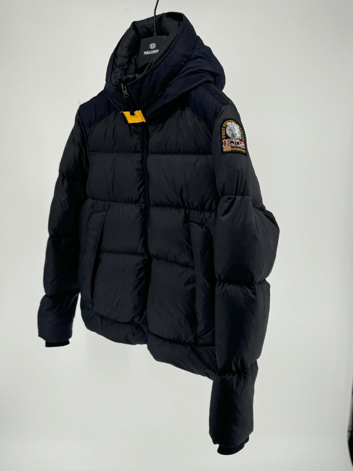 Parajumpers Endurance - Y-M