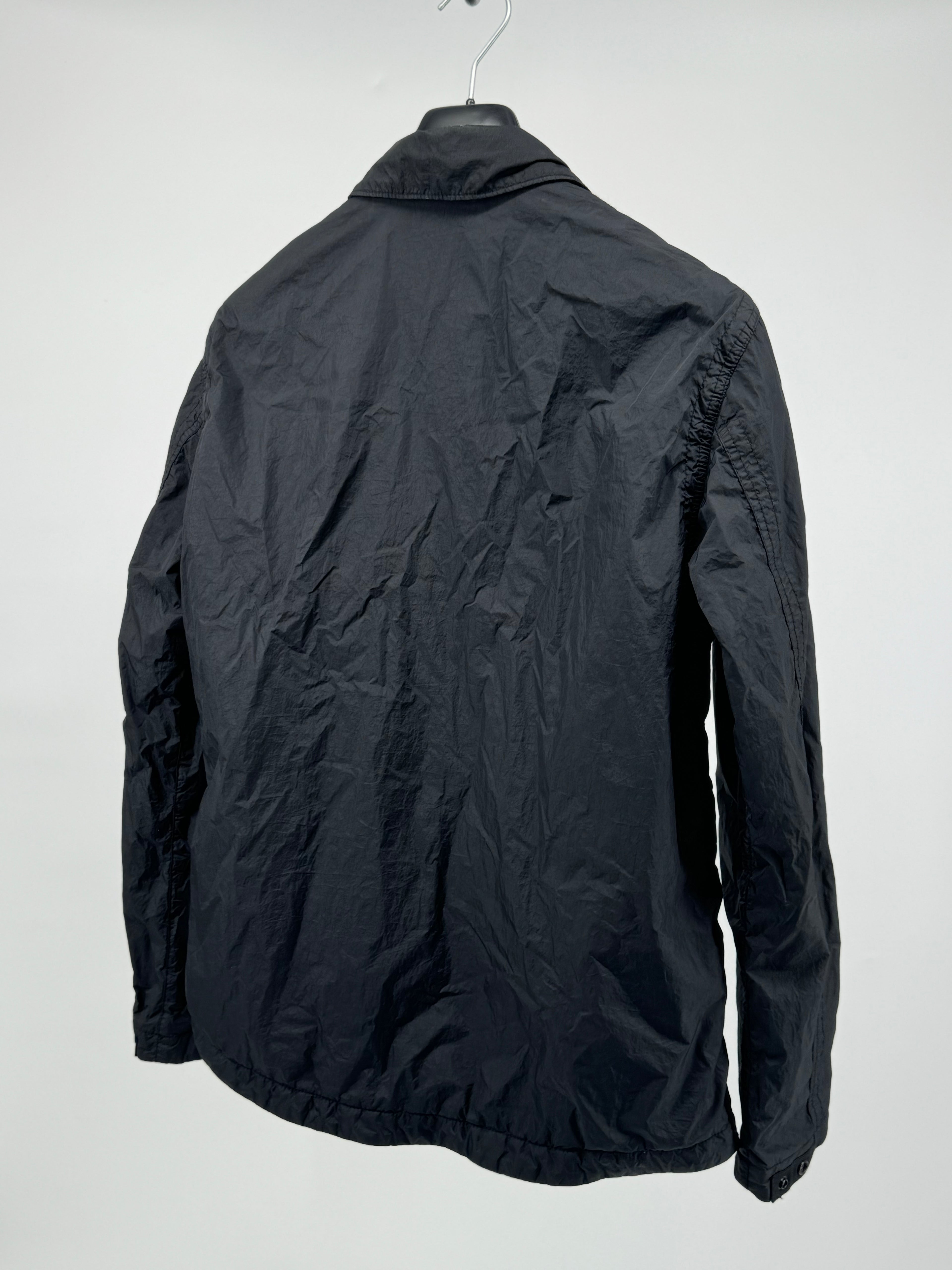 Stone Island Overshirt - Maat Medium