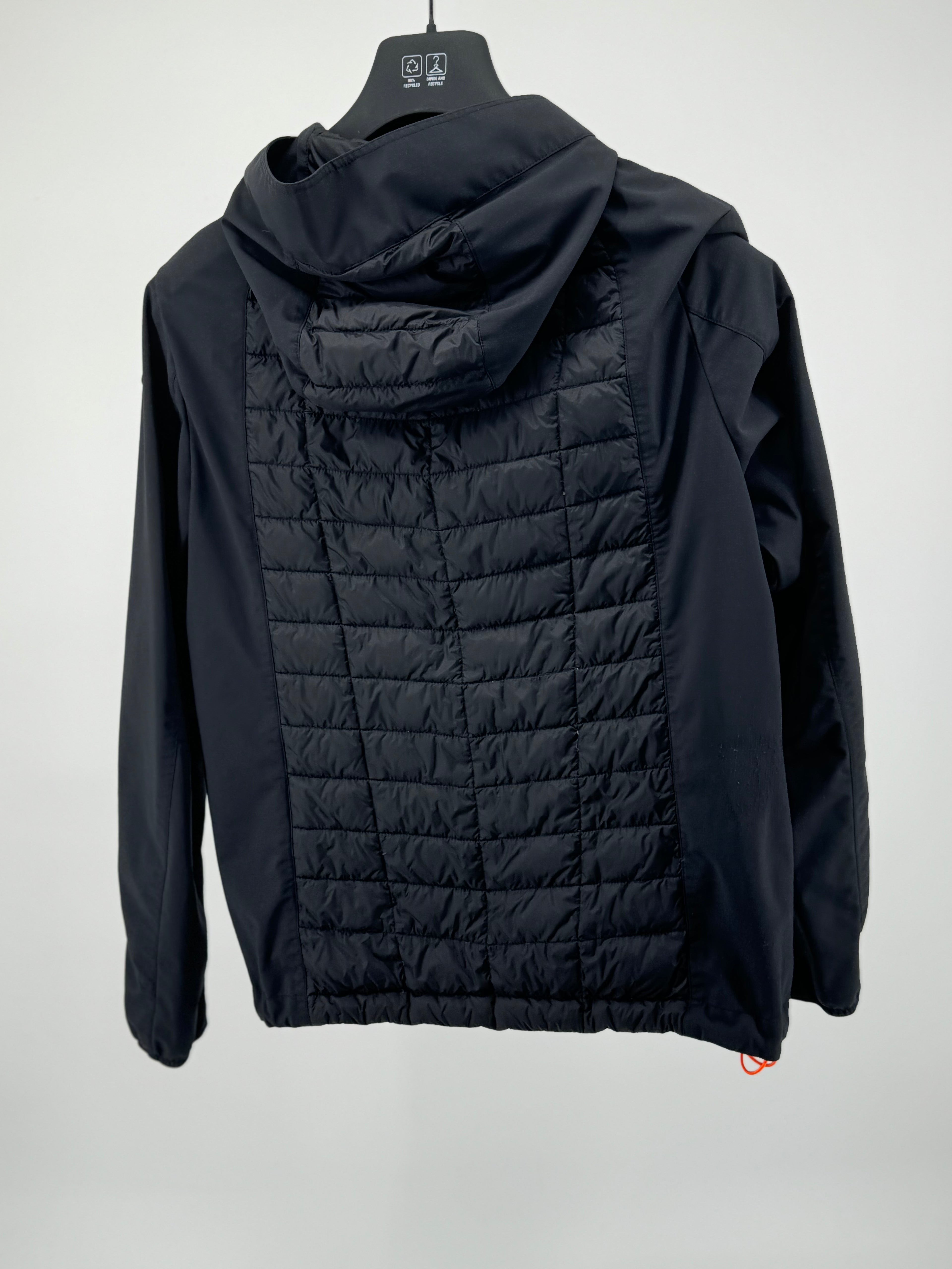 Parajumpers Hybrid Featherweight - Maat Small