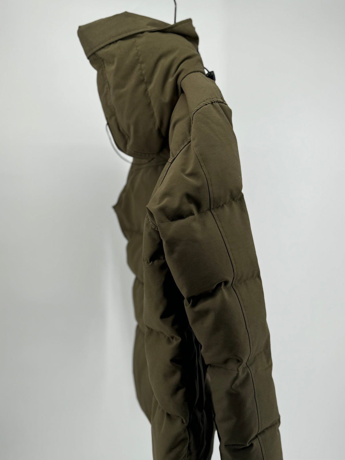 Canada Goose Parka - Maat Large