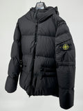 Stone Island Garment Dyed Crinkles - Maat Large
