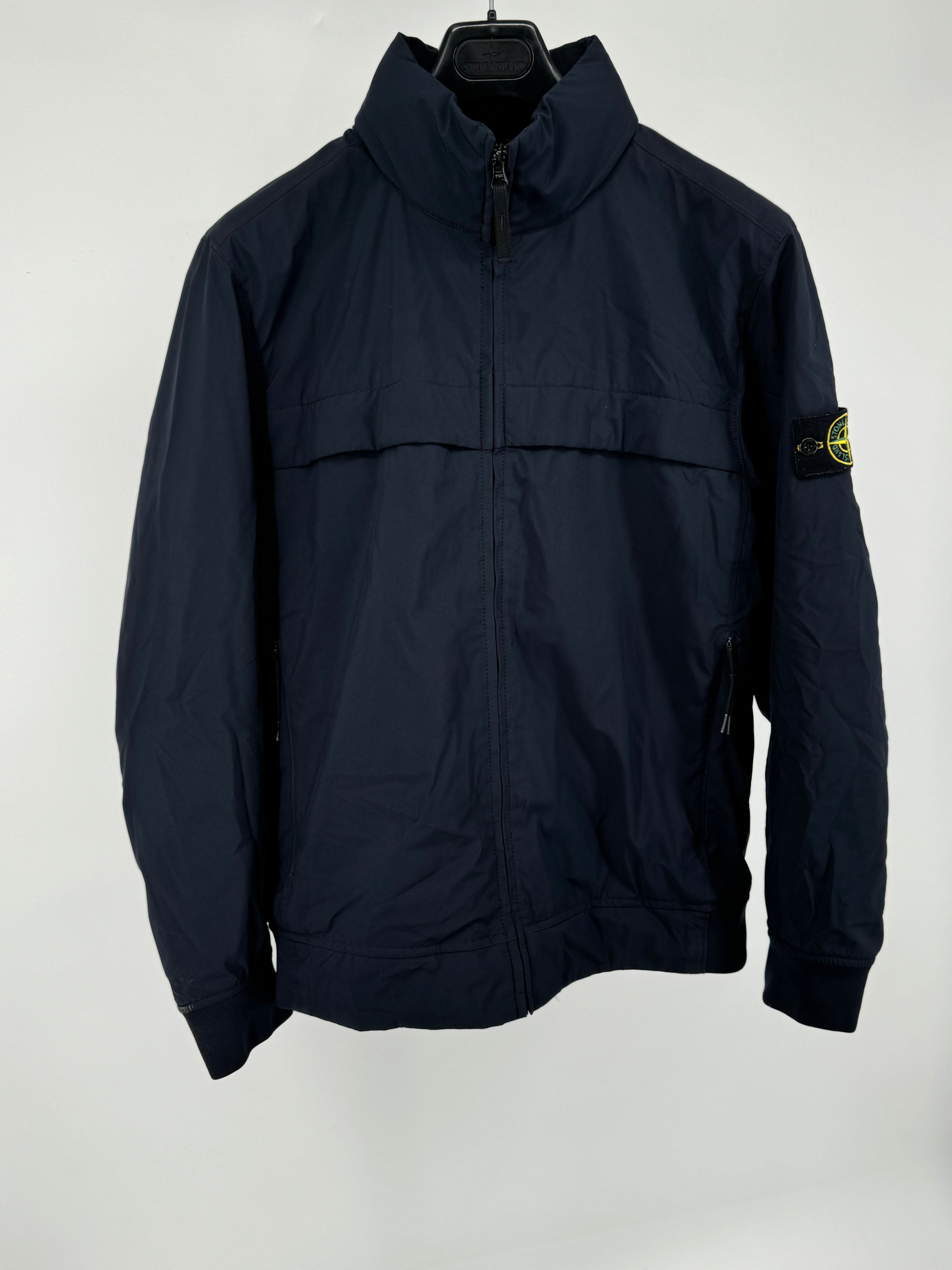 Stone Island Soft Shell - Maat Large
