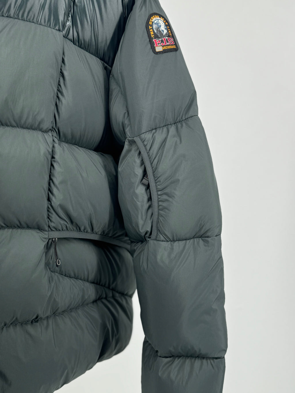 Parajumpers Mountain Out Loud - Maat XL