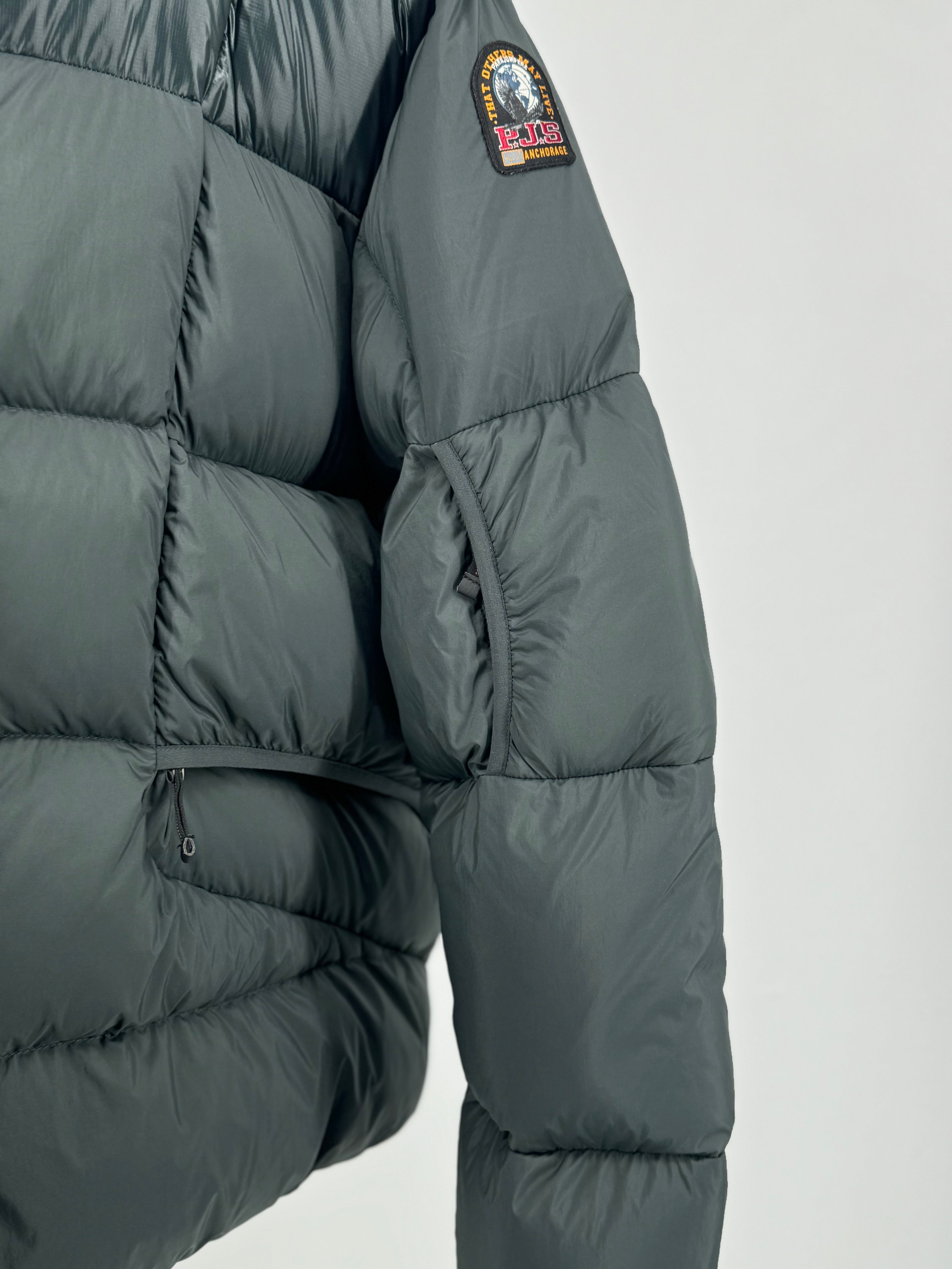 Parajumpers Mountain Out Loud - Maat XL