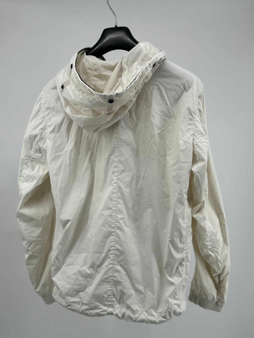 Stone Island Skin Touch Nylon-TC - Maat Small
