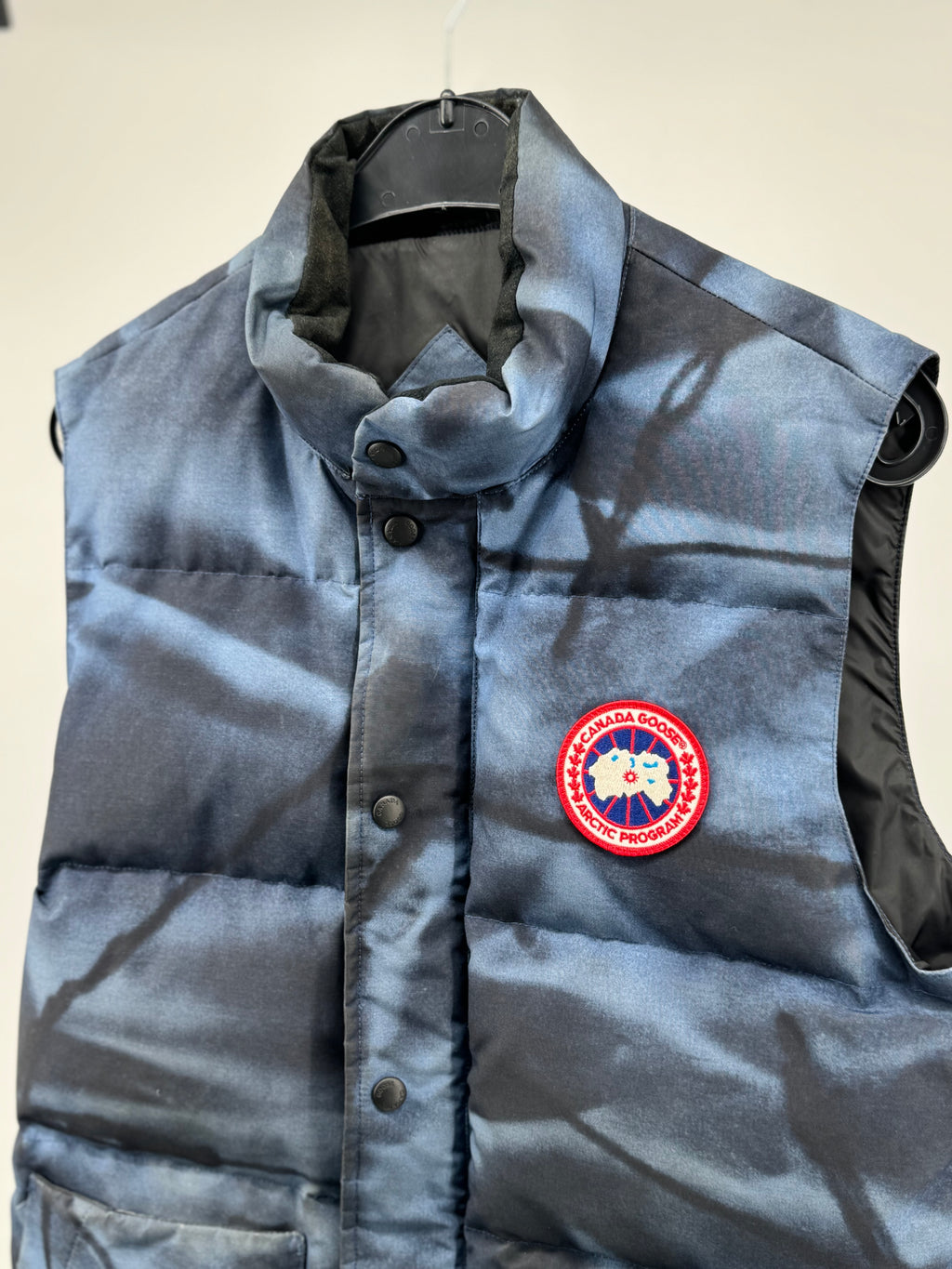 Canada Goose Bodywarmer - Maat Small