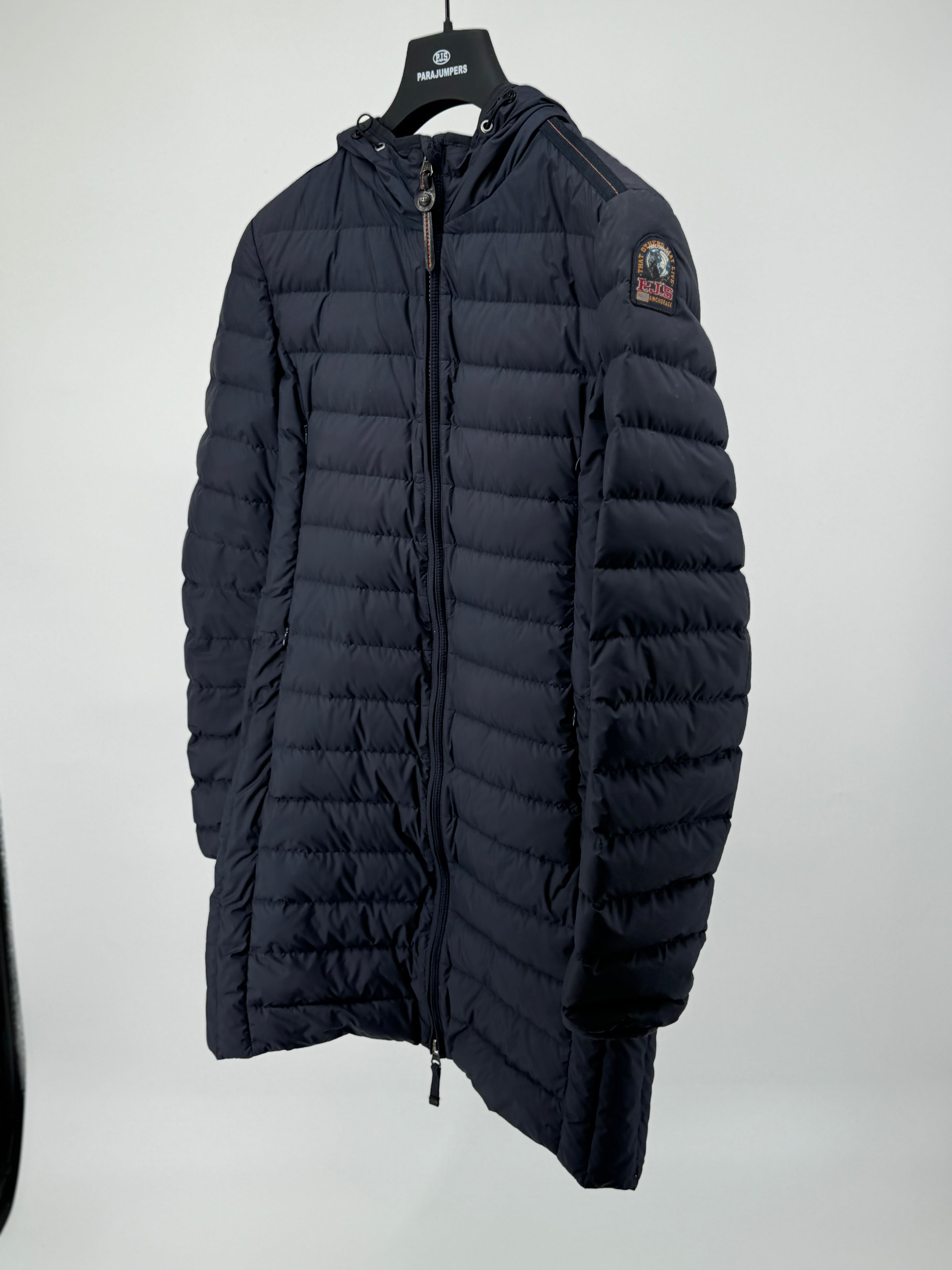 Parajumpers Vrouwen jas - Maat Small